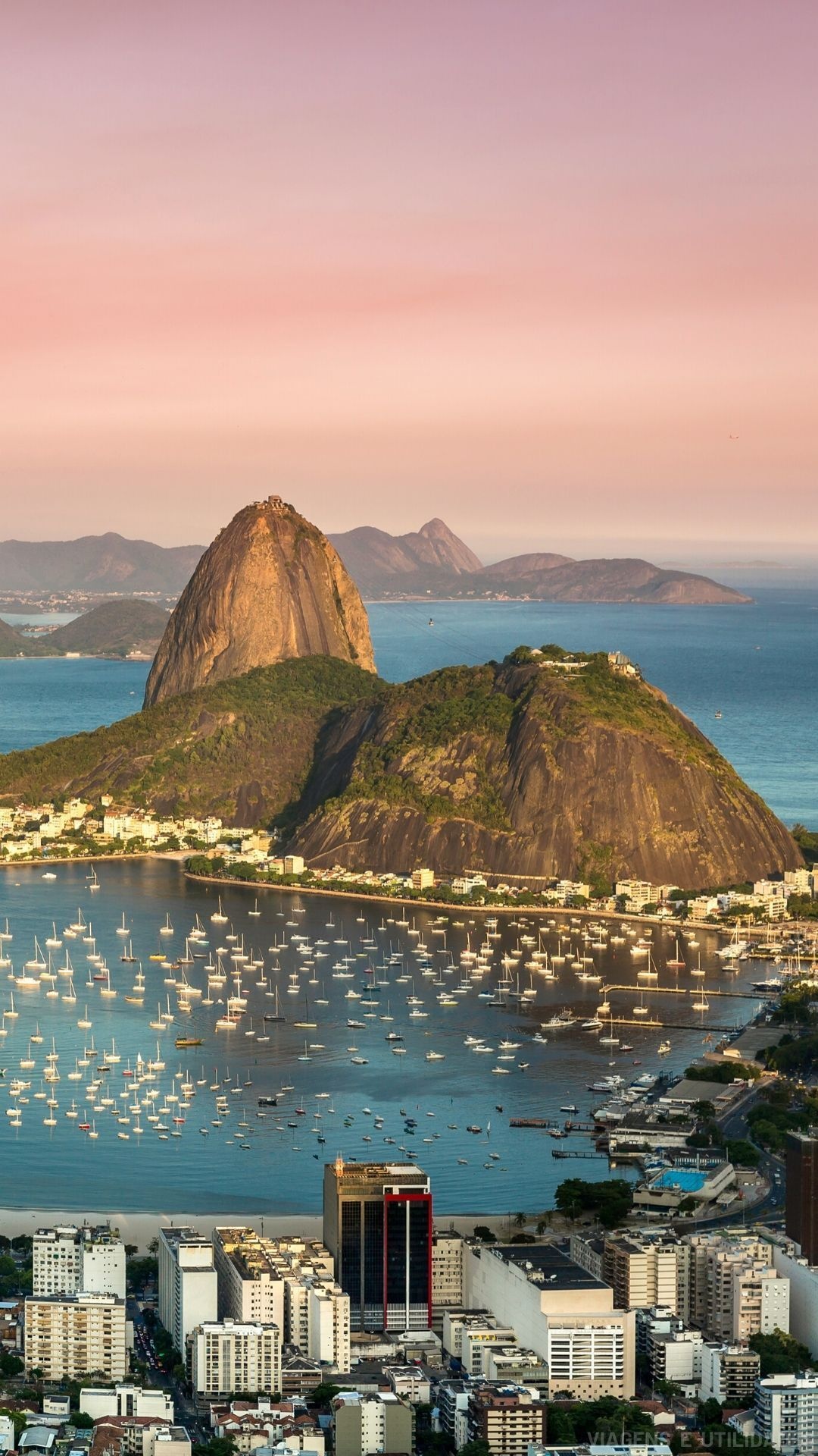 Rio De Janeiro, Travels, Stunning landscapes, Cultural hub, 1080x1920 Full HD Handy