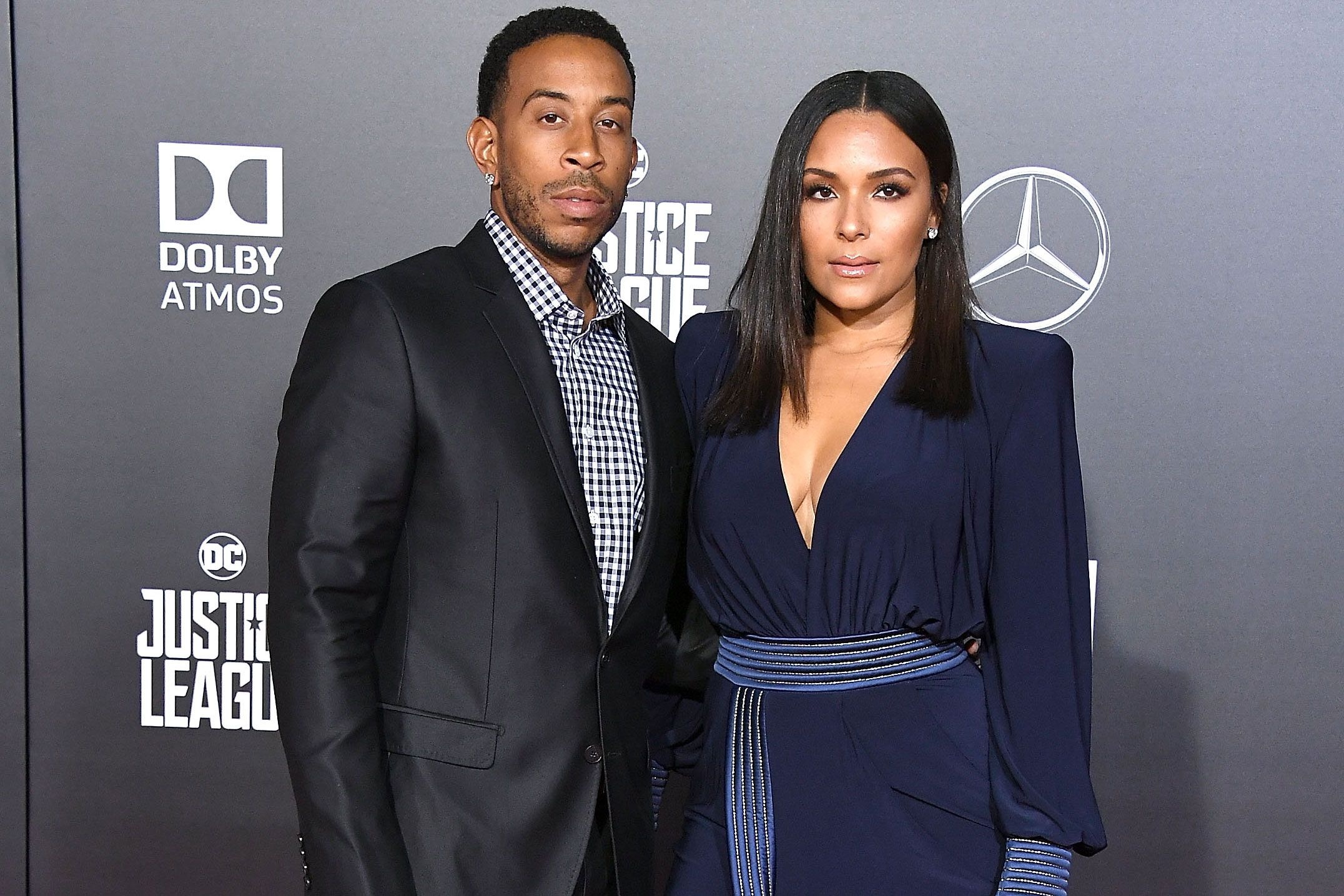 Ludacris, Expecting Second Child, Exciting News, Growing Family, 2160x1440 HD Desktop