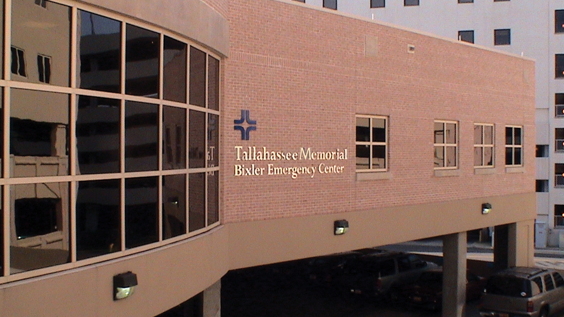 Tallahassee, Travels, Memorial Hospital, BNI engineers, 1920x1080 Full HD Desktop