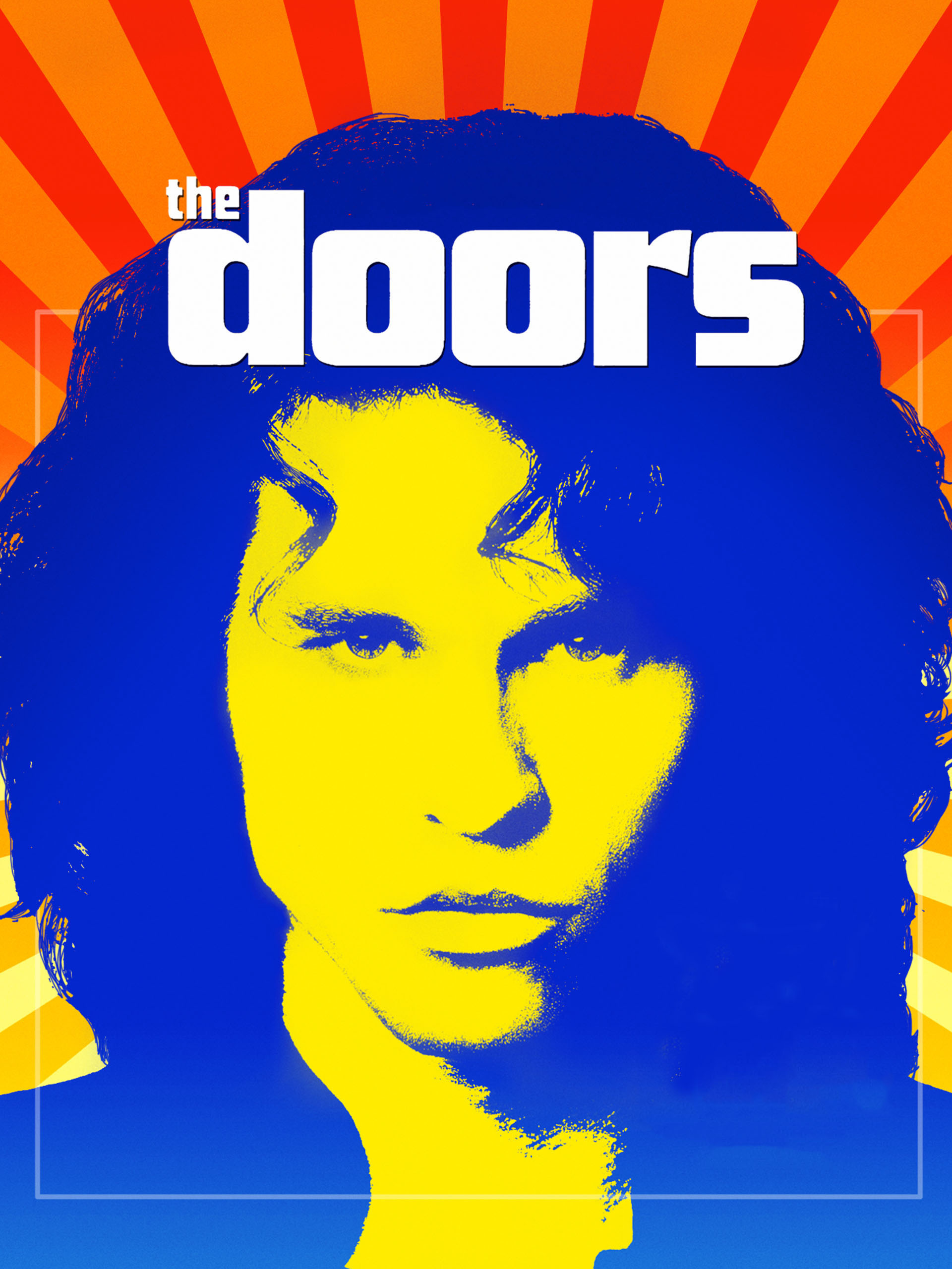 The Doors, Watch and stream, TV guide, Film, 1920x2560 HD Phone