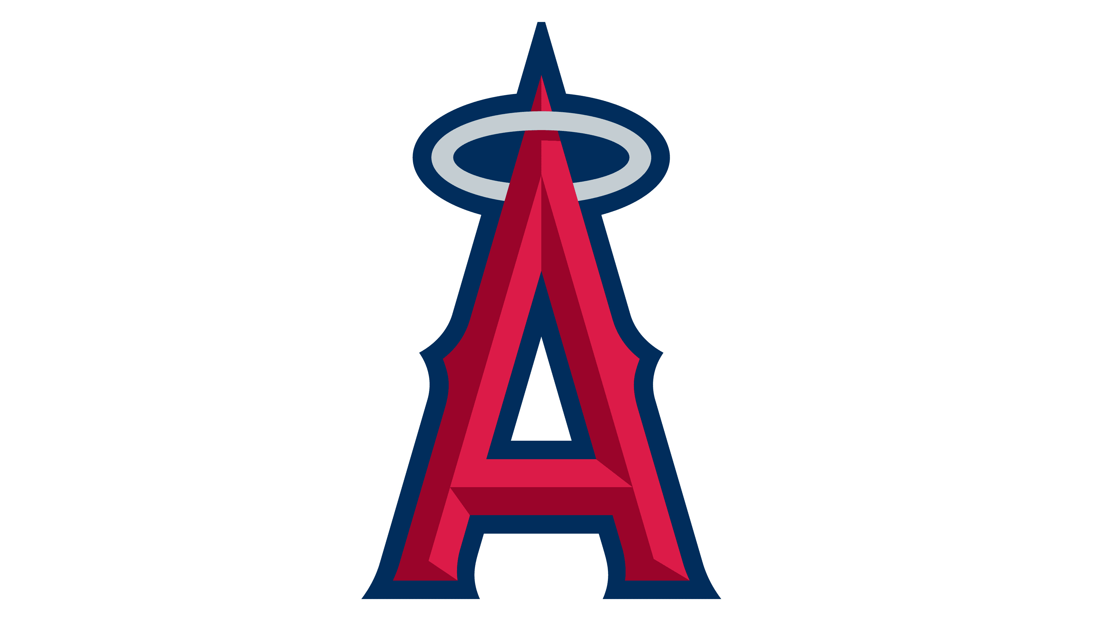 Los Angeles Angels, Sports los angeles angels, Symbol meaning history, 3840x2160 4K Desktop