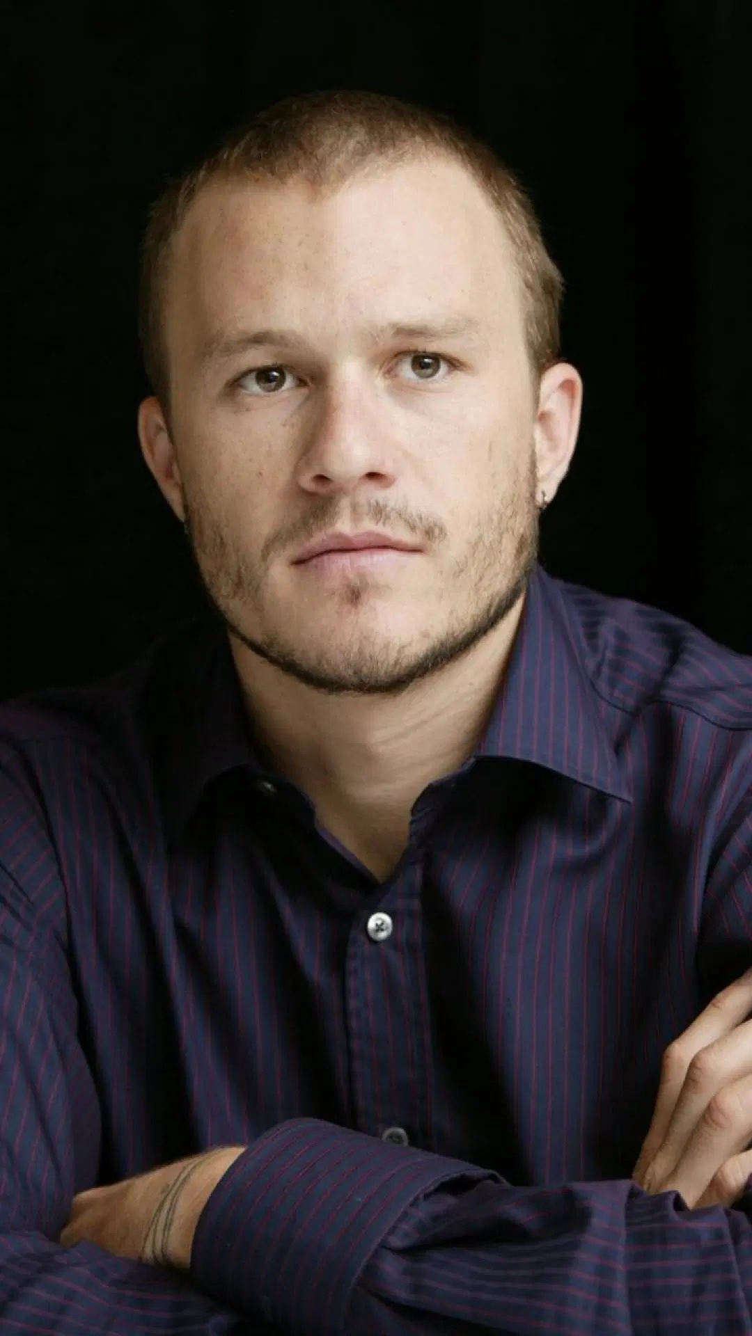 Heath Ledger, Android/iPhone wallpaper, HD download, Stunning visuals, 1080x1920 Full HD Phone