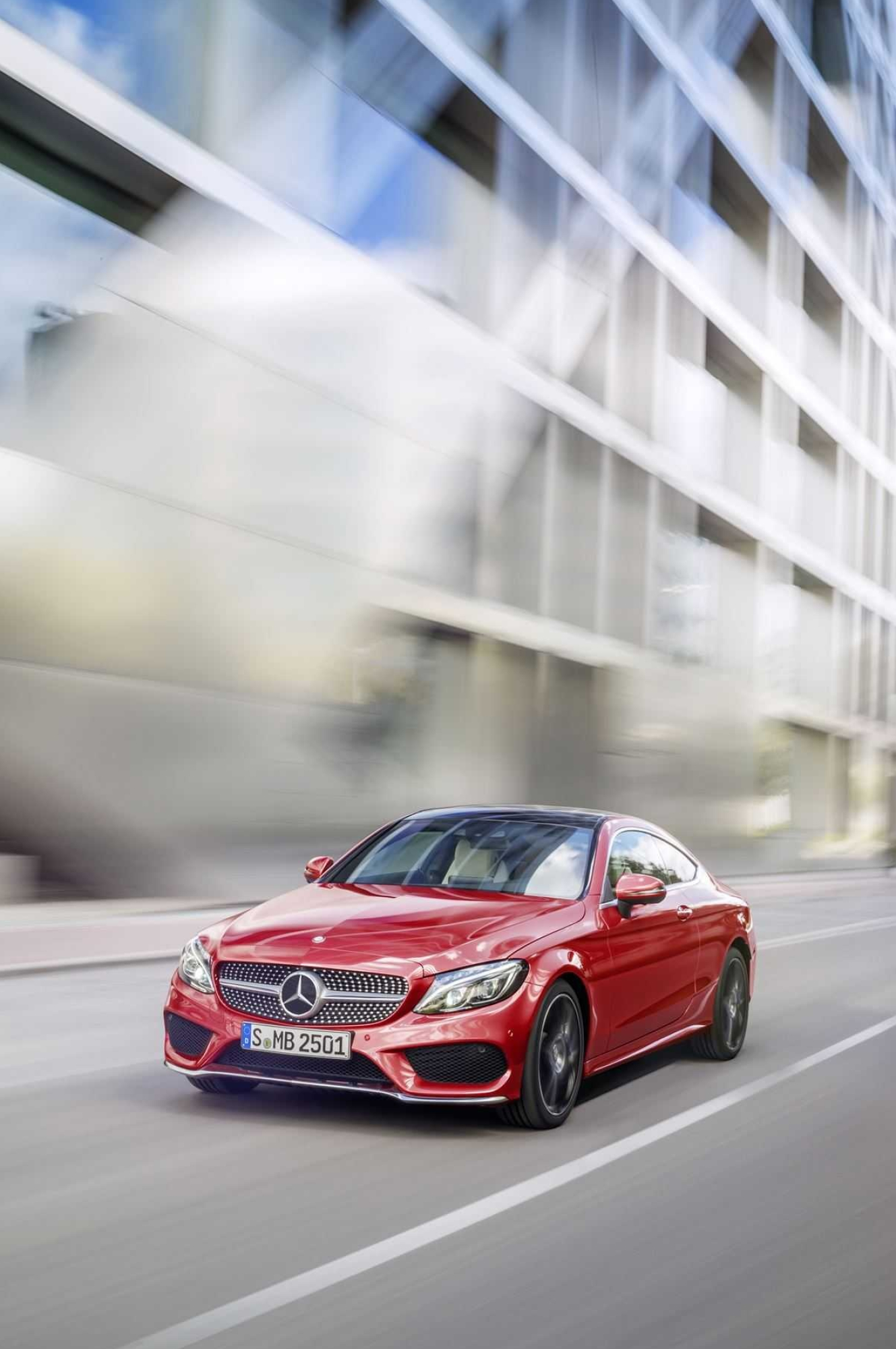 Mercedes-Benz C-Class, iPhone wallpapers, High-quality background, Luxury car, 1330x2000 HD Phone