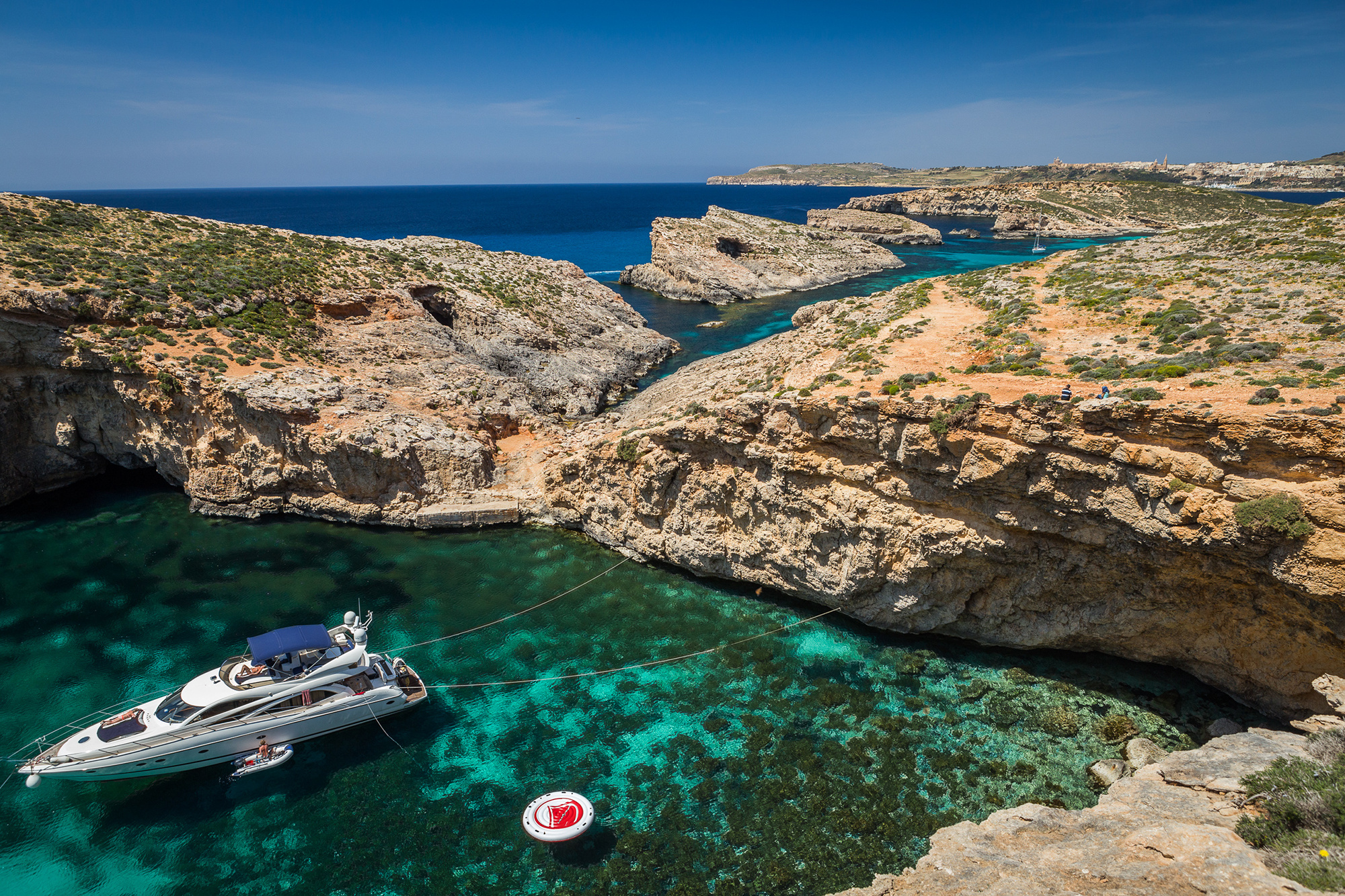 Gozo Island secrets, Must-visit destination, Bucket list-worthy, Travel inspiration, 2000x1340 HD Desktop