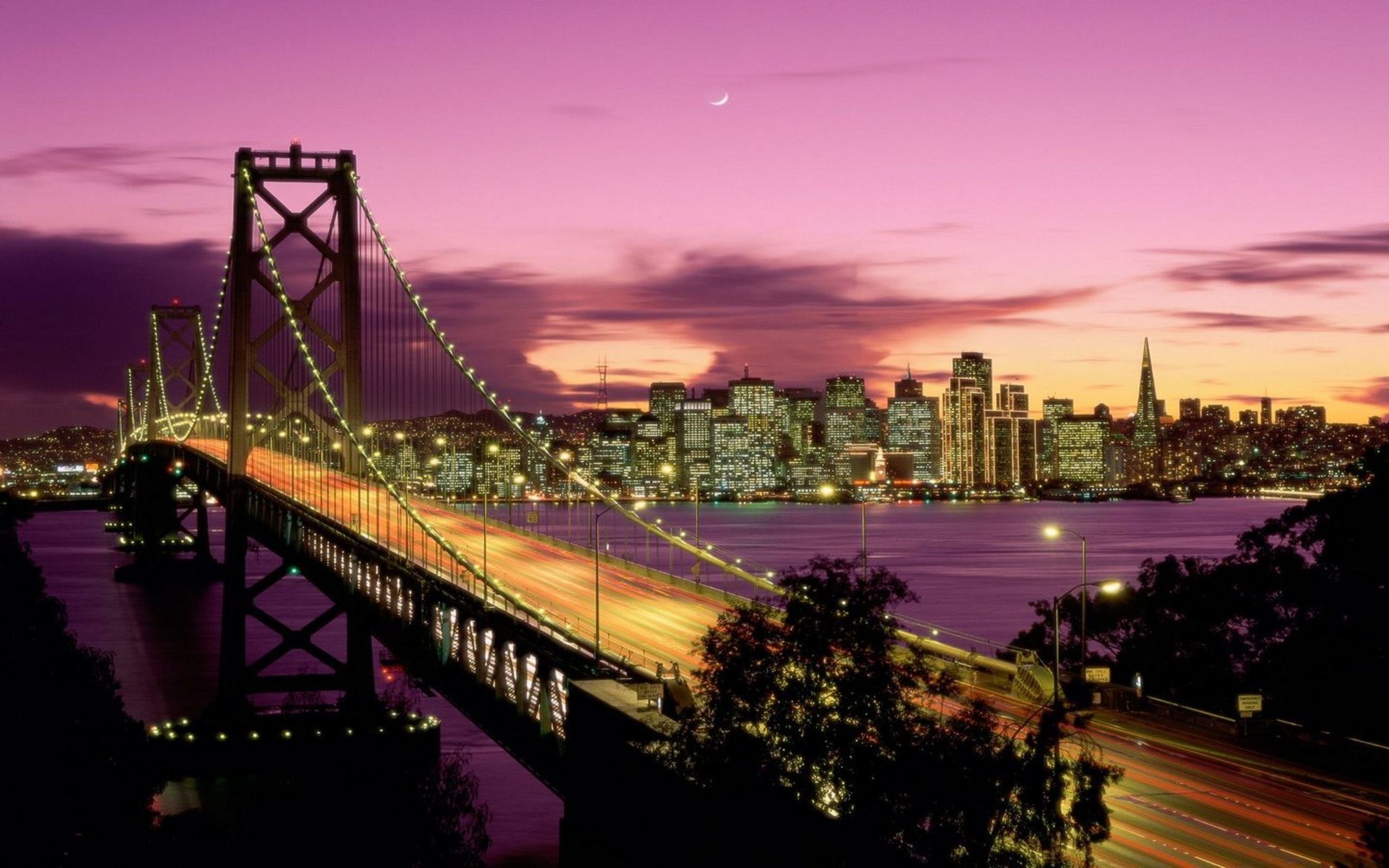 Oakland travels, California wonders, Beautiful backgrounds, City charm, 2560x1600 HD Desktop