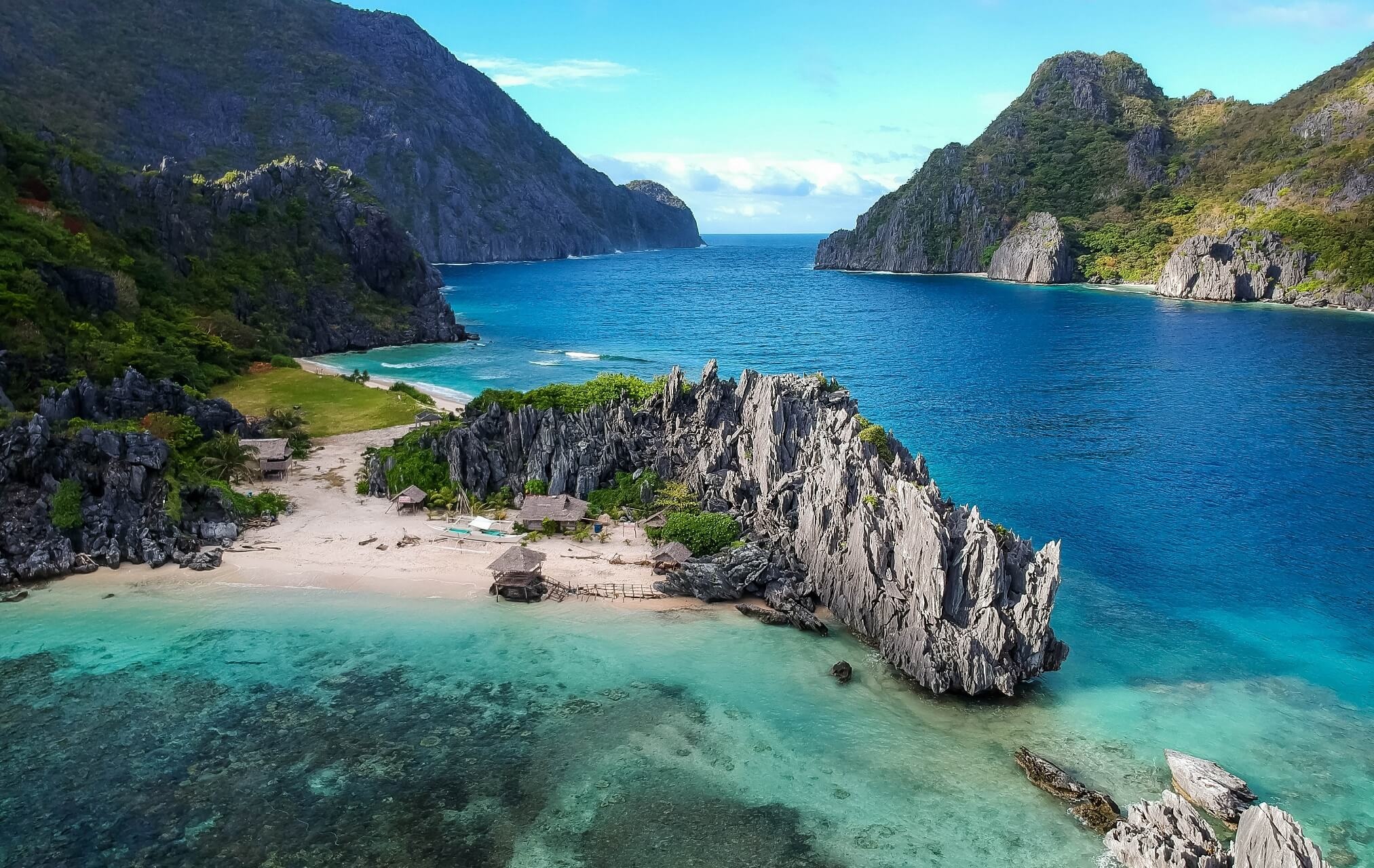 Entdeckt das Inselparadies, Palawan, Philippinen, Urlaubsguru, 2030x1280 HD Desktop