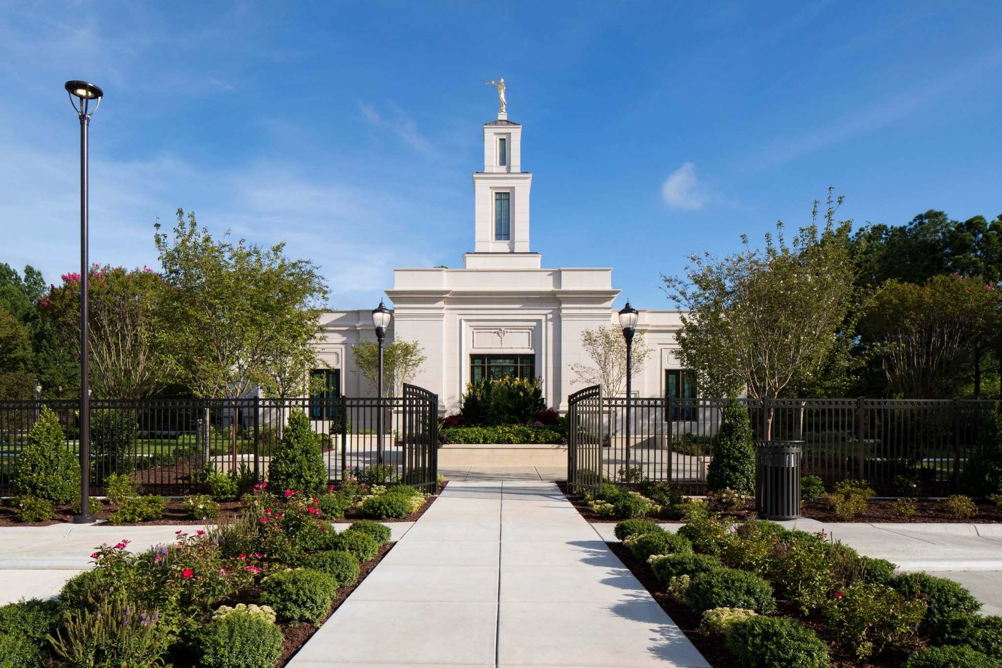 Raleigh temple, Remodeled church, 2050x1370 HD Desktop