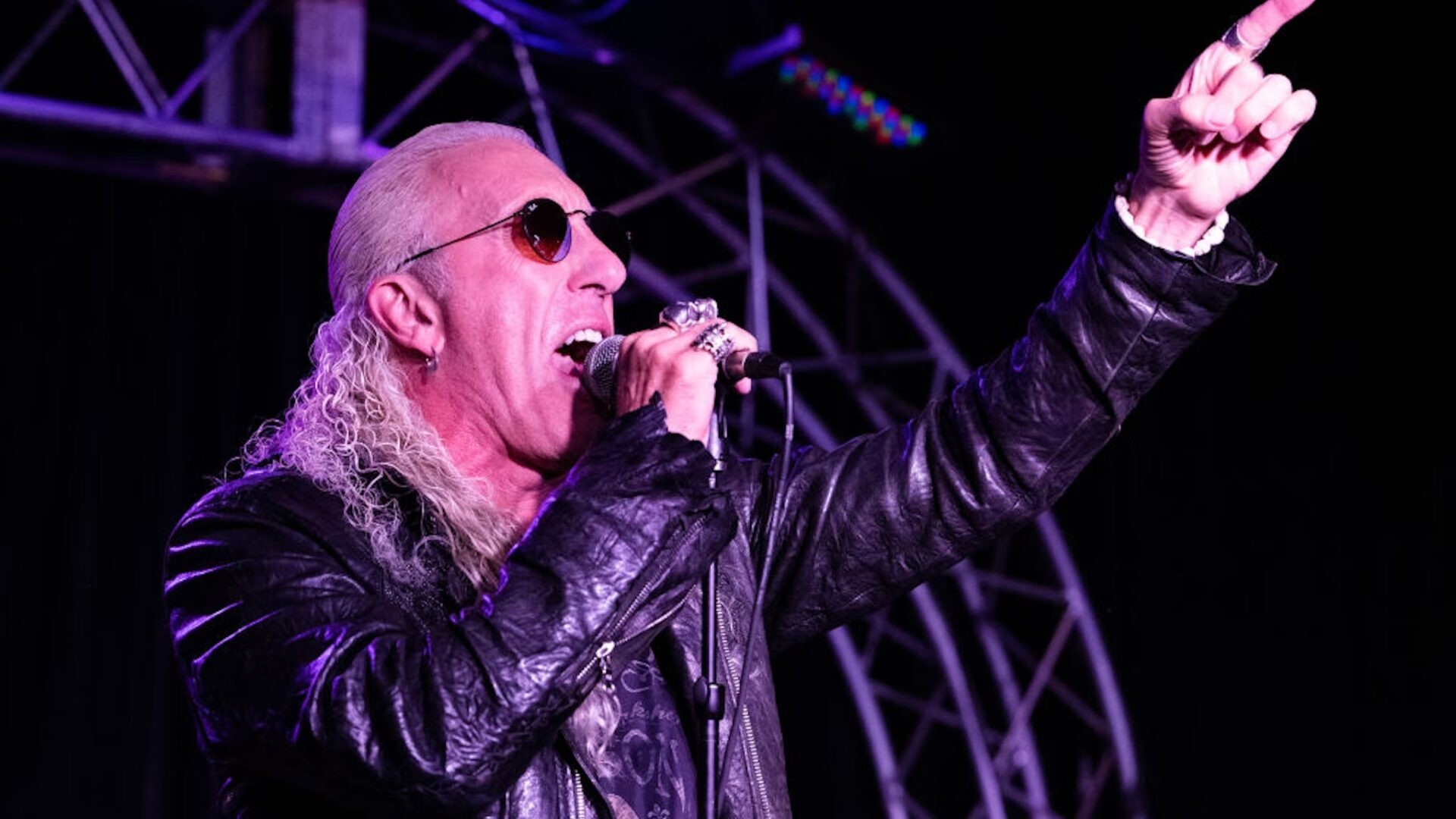 Dee Snider, MAGA supporter, Strong opinions, Controversial archives, 1920x1080 Full HD Desktop