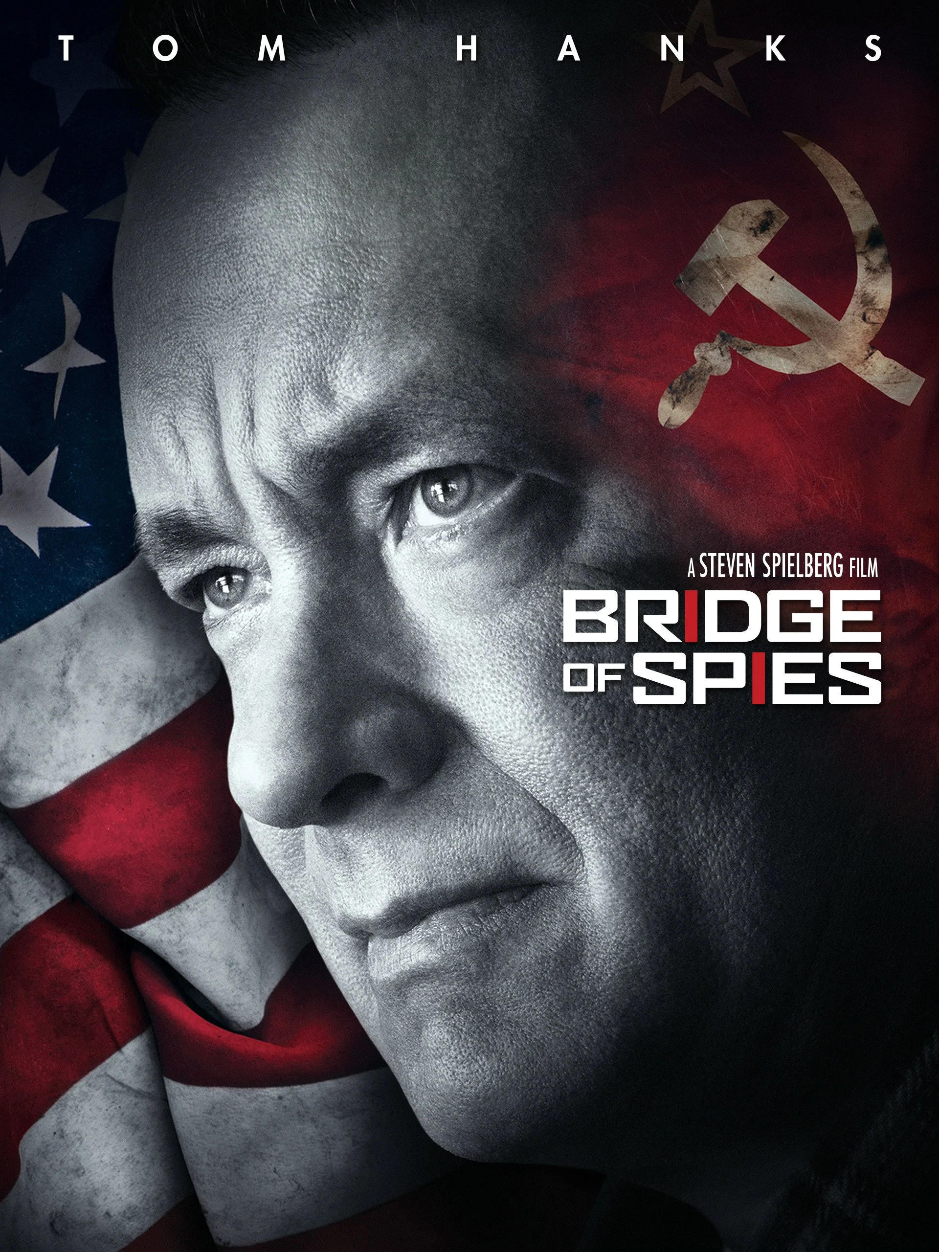 Bridge of Spies, Cinemorgue wiki, Characters' fate, Movie trivia, 1920x2560 HD Phone