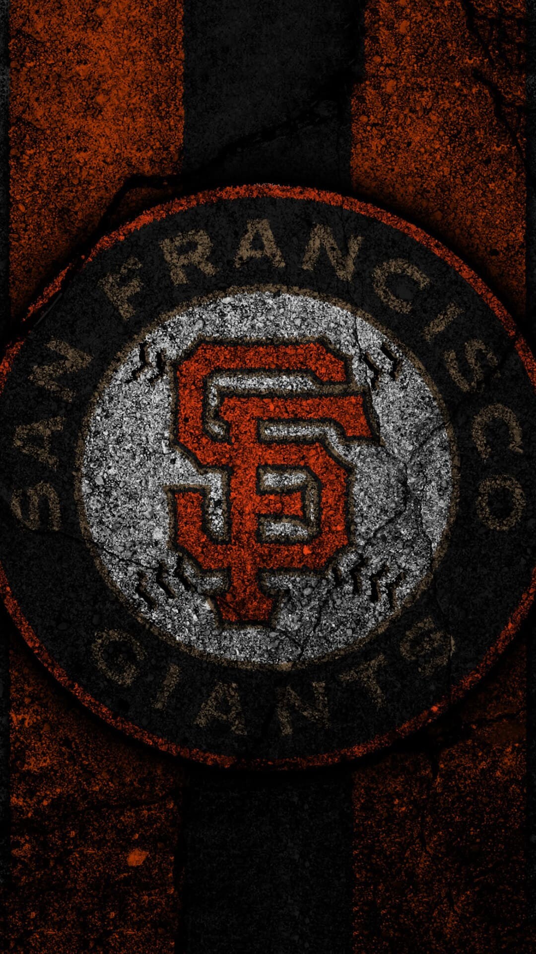 San Francisco Giants: The team managed to finish the 1978 season above .500 with an 89–73 record. 1080x1920 Full HD Wallpaper.