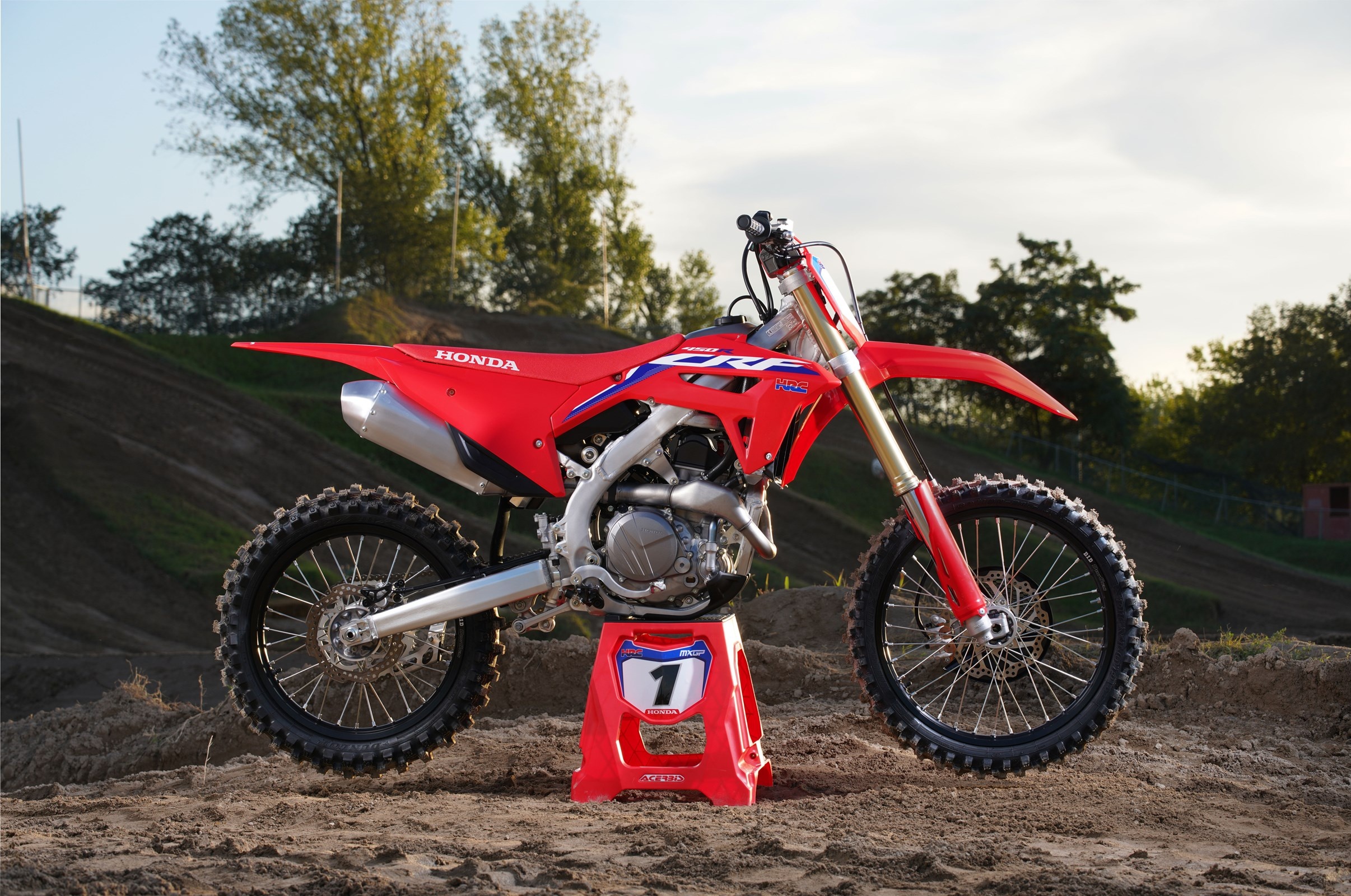 Honda CRF, Buy used or new, MotorcycleScout24, Occasion, 2420x1600 HD Desktop