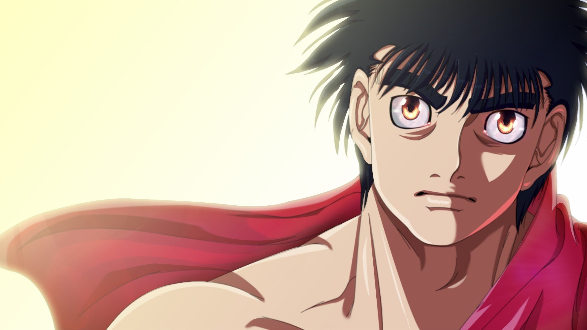 Anime Hajime no Ippo HD Wallpapers and Backgrounds 1920x1080