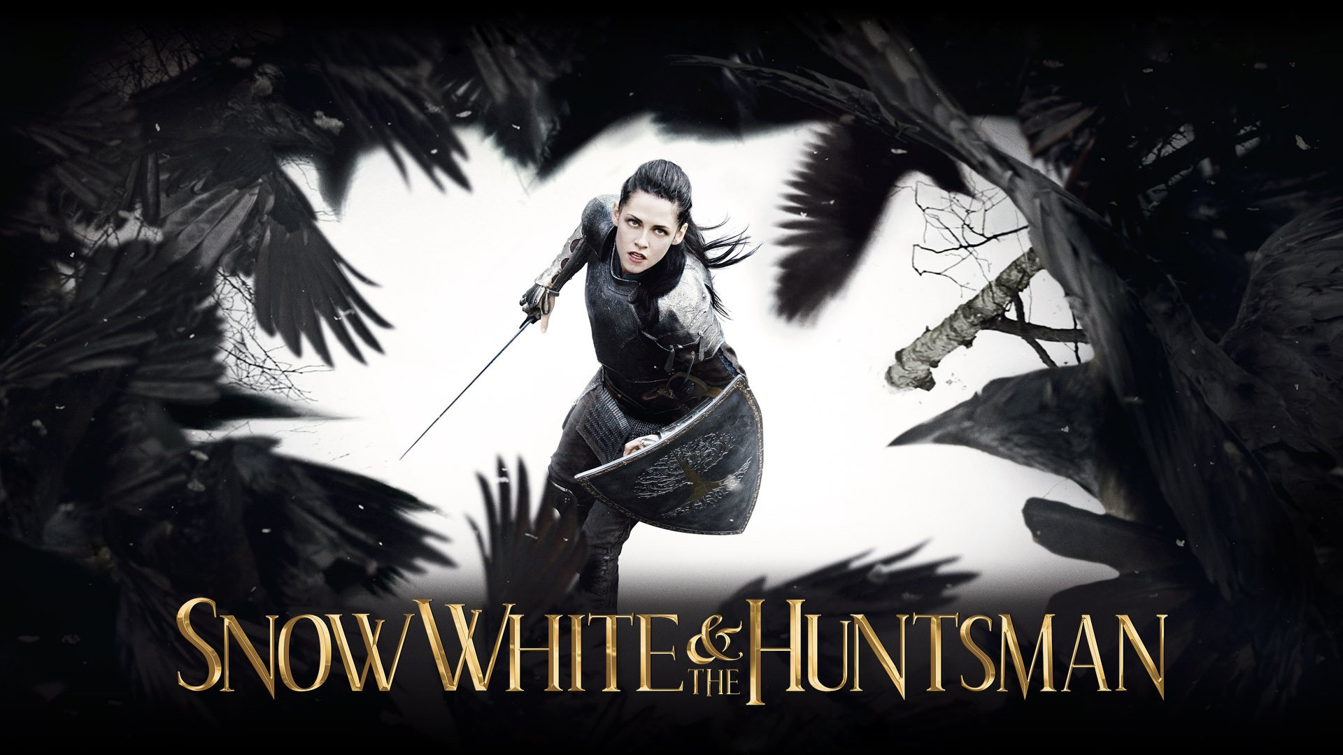 Snow White and the Huntsman, Movie DB, Movie, 1920x1080 Full HD Desktop