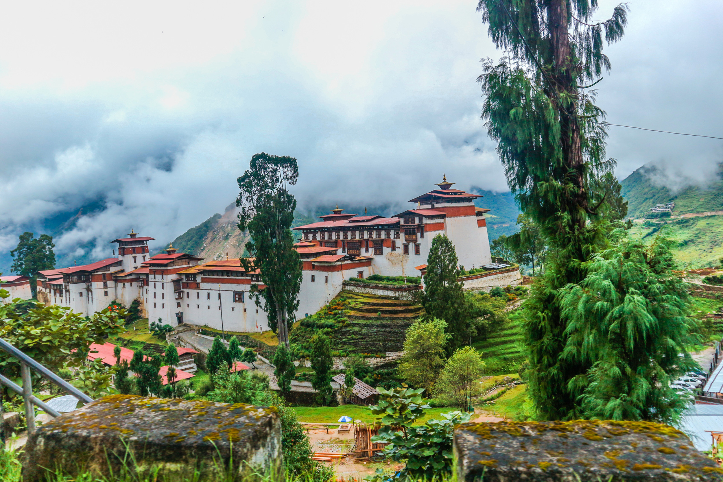 Bhutan, Must-visit attractions, Practical information, Travel tips, 2500x1670 HD Desktop
