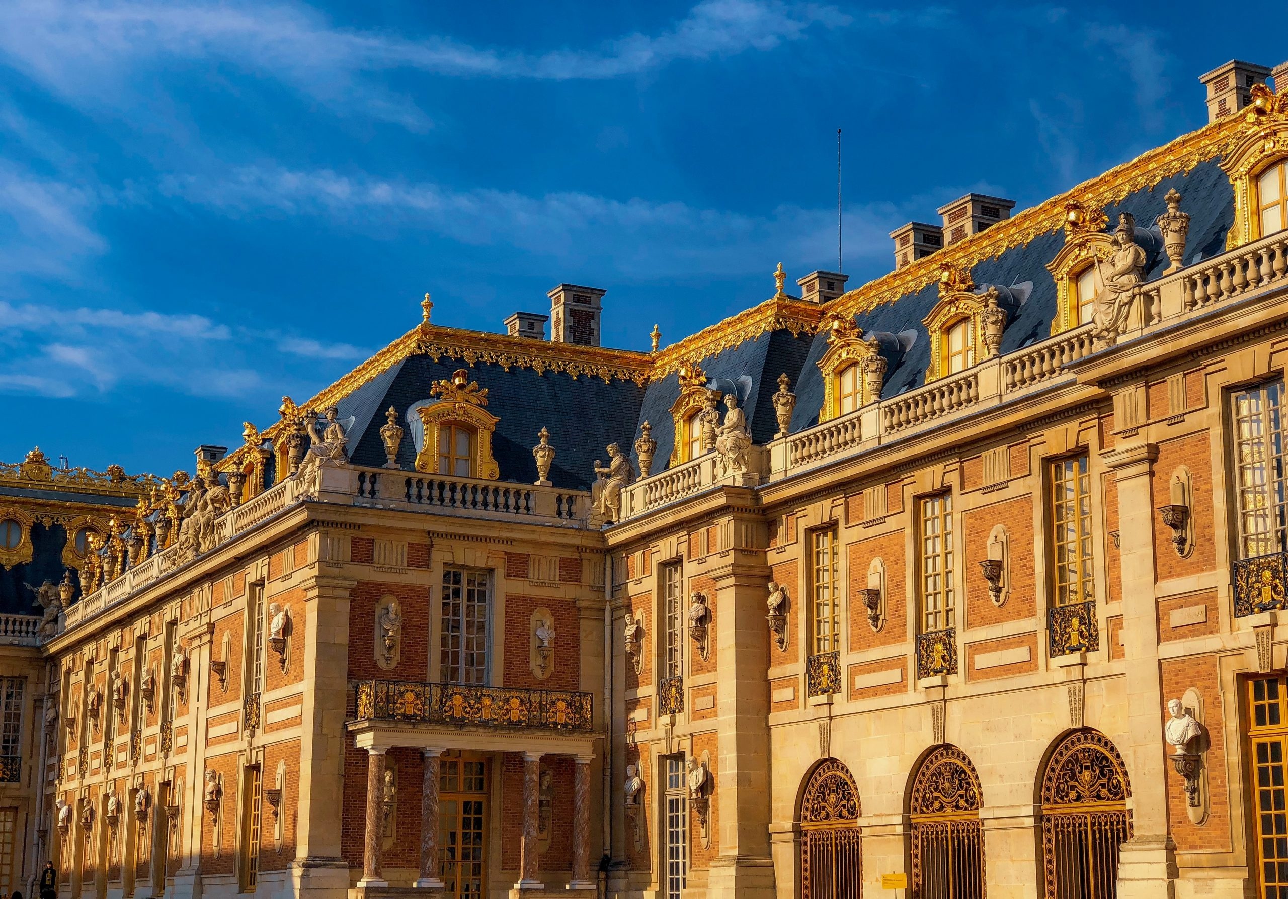 Versailles, Versailles ffnungszeiten, Schloss Versailles geffnet, 2560x1790 HD Desktop
