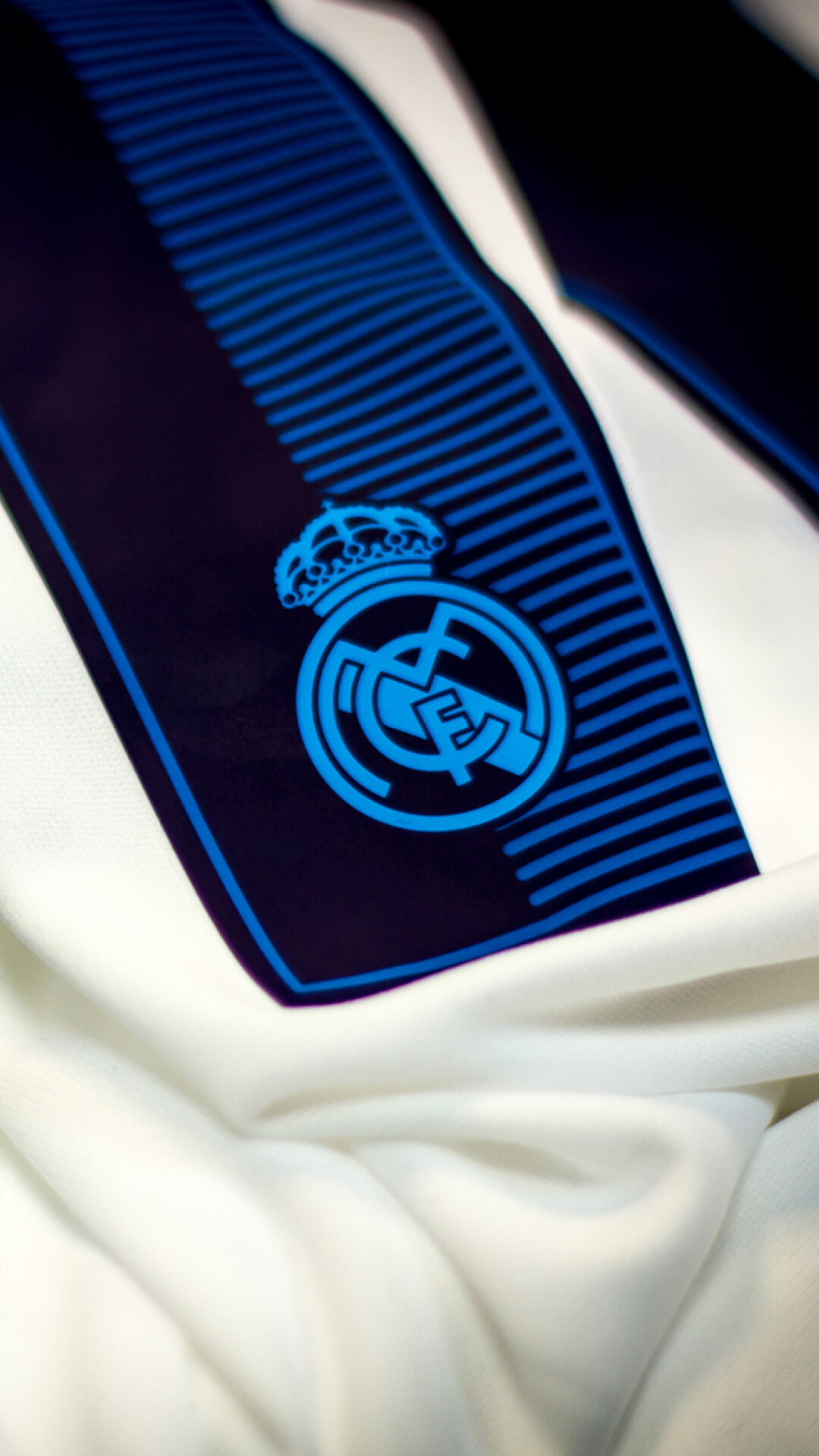 Real Madrid C.F., Football fashion, Nokia lumia backdrop, Kit inspiration, 1080x1920 Full HD Phone
