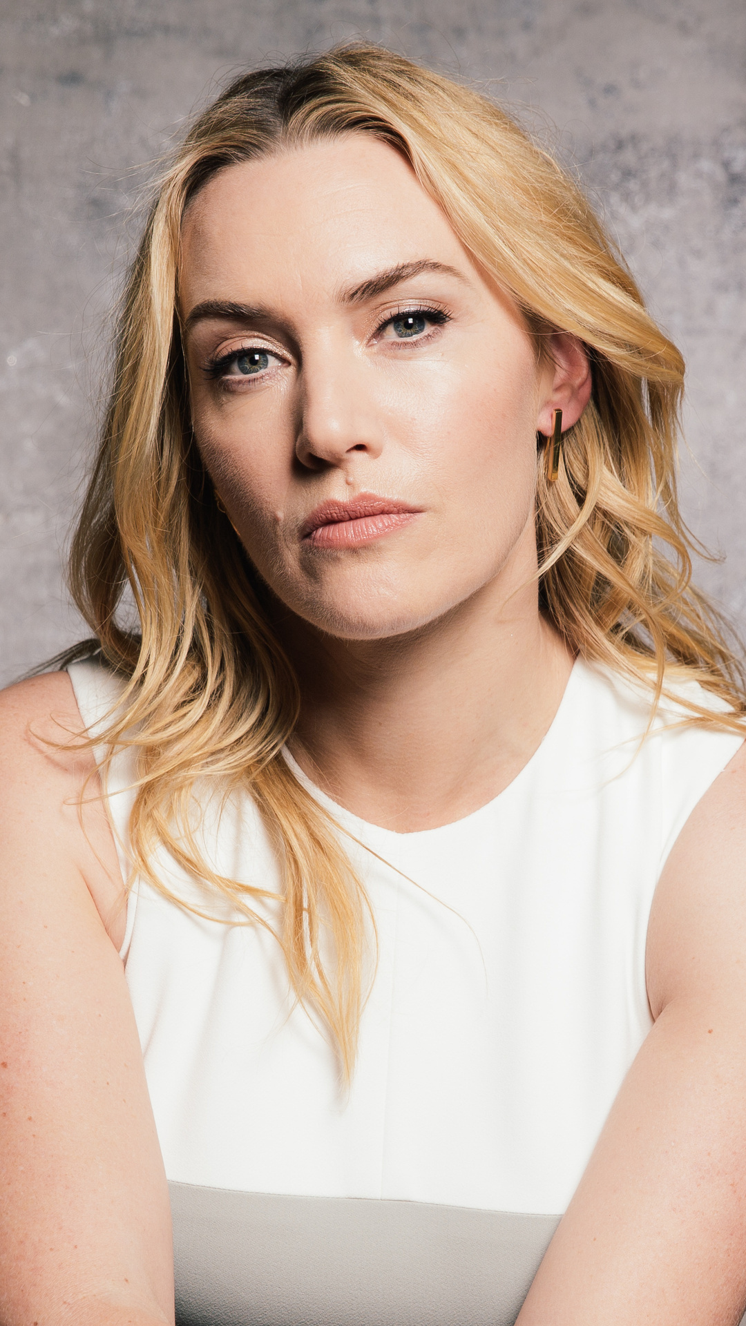 Kate Winslet, 2019 4K wallpapers, iPhone and Android, Hollywood actress, 1080x1920 Full HD Phone