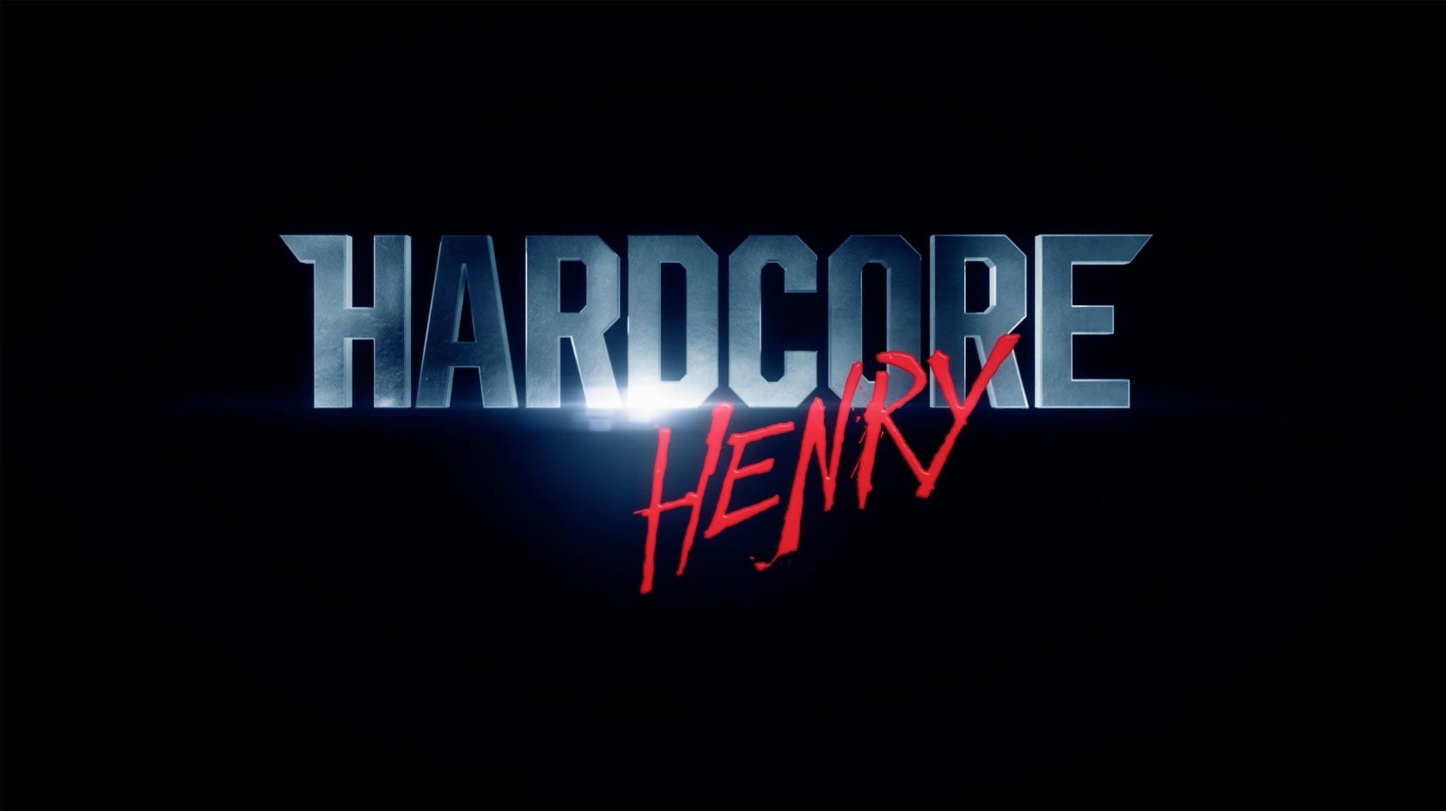Hardcore Henry, Movie wallpapers, 2100x1180 HD Desktop