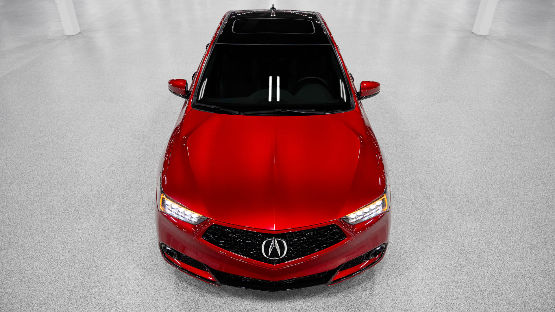 Acura TLX, Best quality wallpapers, Download free backgrounds, 1920x1080 Full HD Desktop