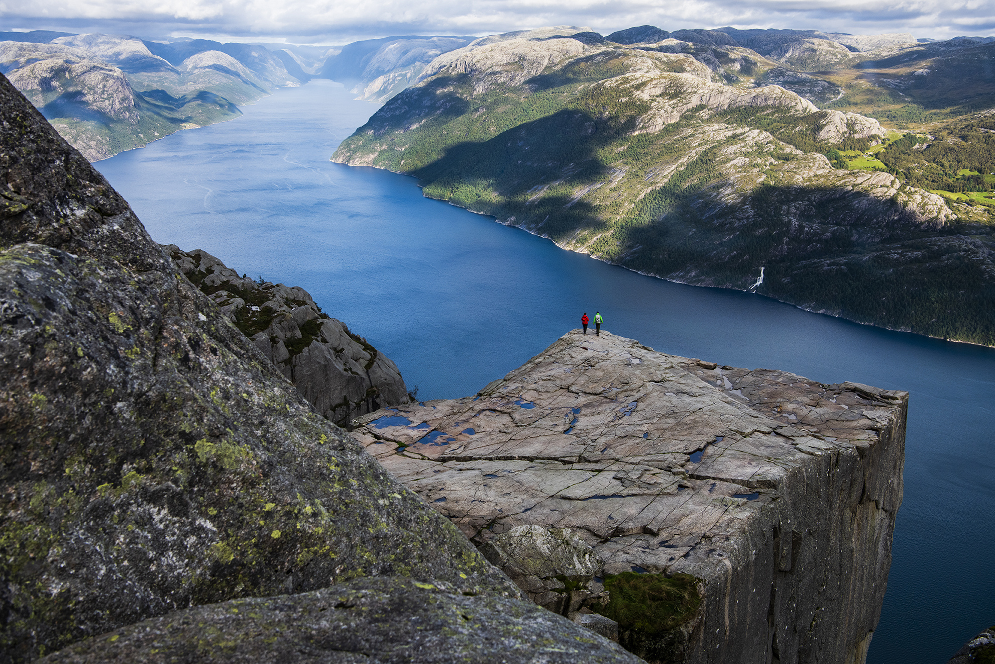 Your fjord guide, Exploring Fjord Norway, Cultural heritage, Nature's marvels, 1990x1330 HD Desktop