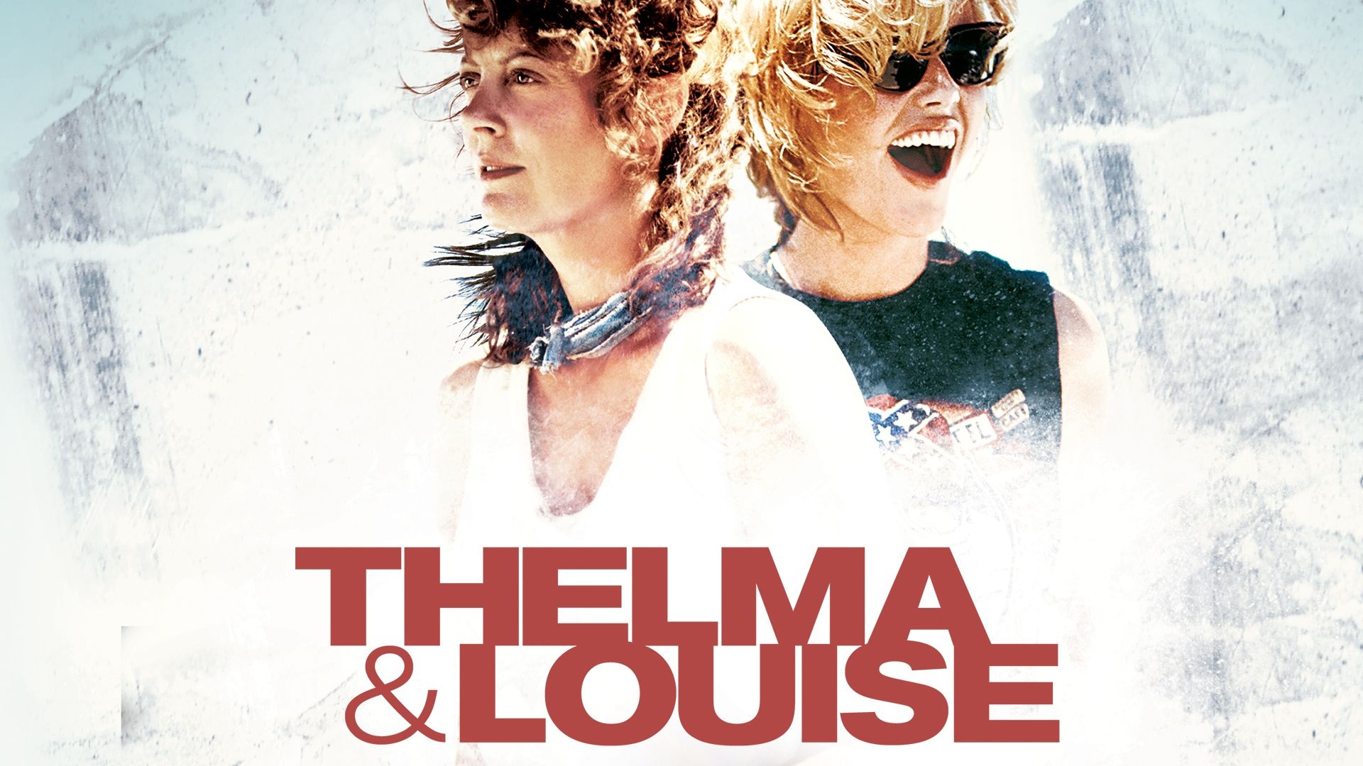 Thelma and Louise, Film noir, Female friendship, Adventure, 1920x1080 Full HD Desktop