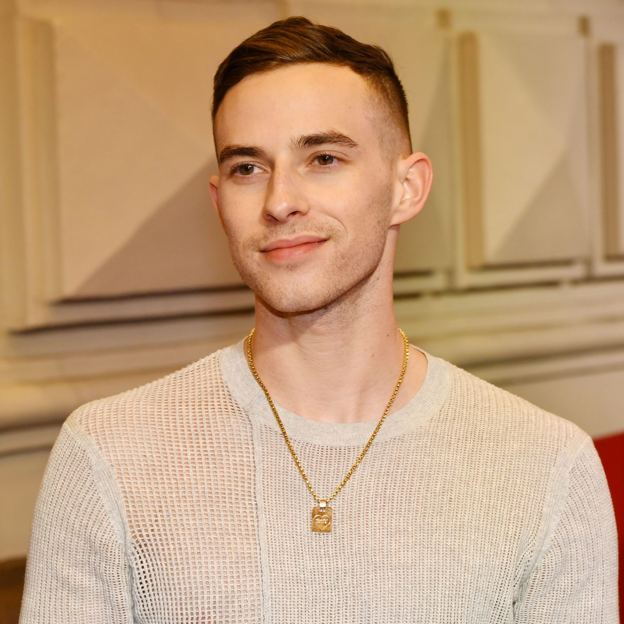 Adam Rippon, Skater earnings, Income as athlete, Financial success, 2000x2000 HD Phone