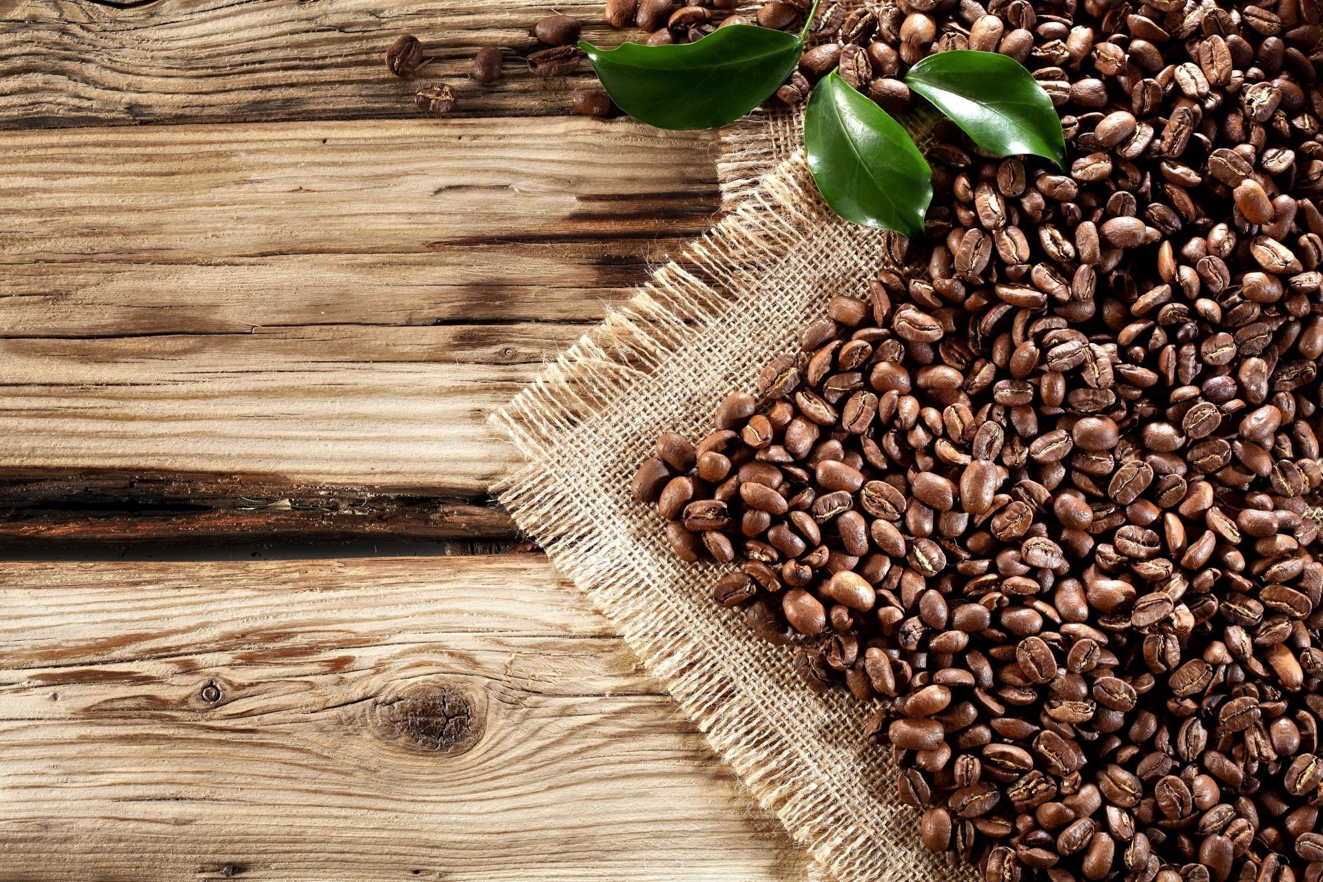 Coffee beans 4K, Ultra HD wallpaper, Background image, Coffee beans, 1920x1280 HD Desktop