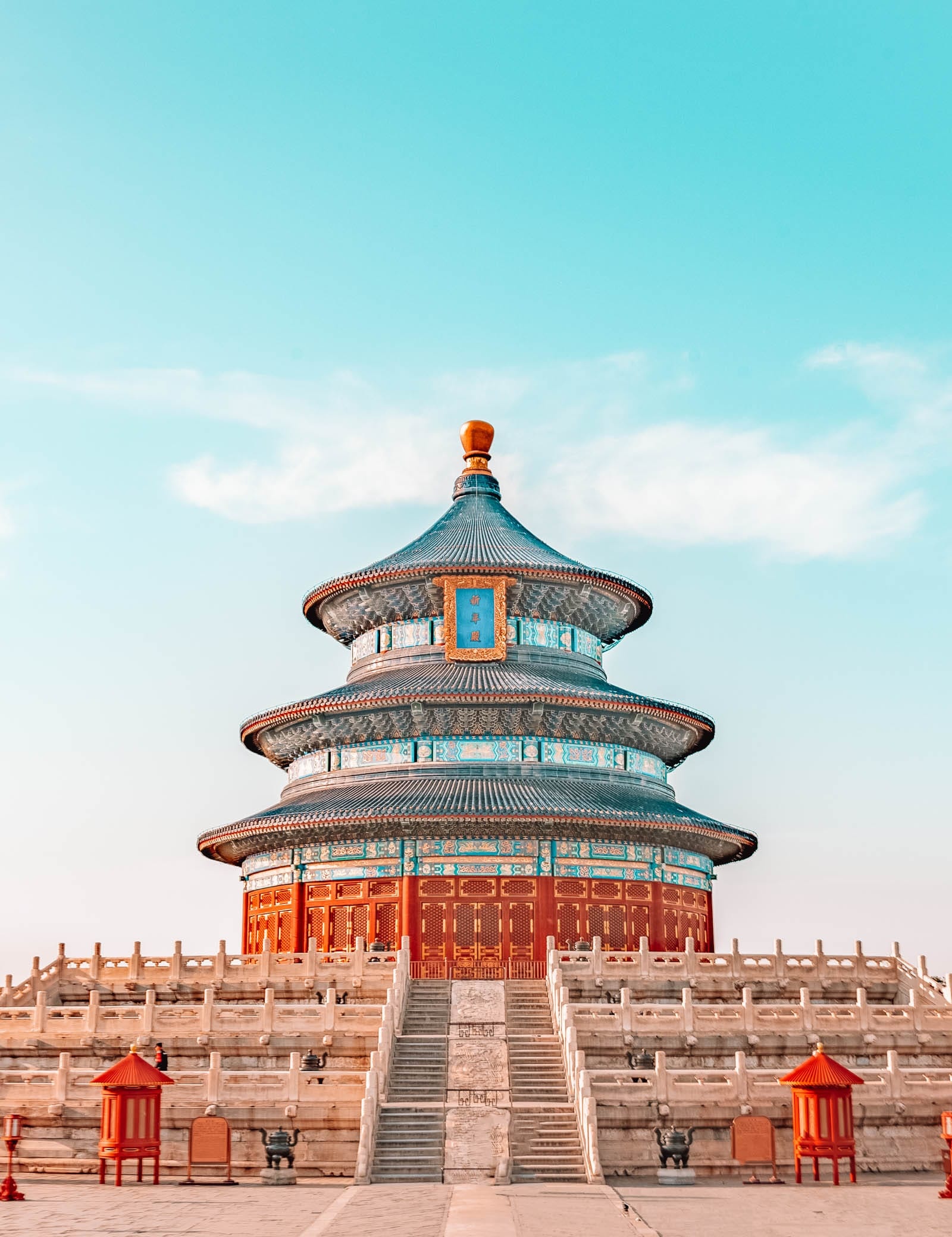 Best things to do in Beijing, China, Hand Luggage Only blog, Travel inspiration, 1600x2080 HD Phone