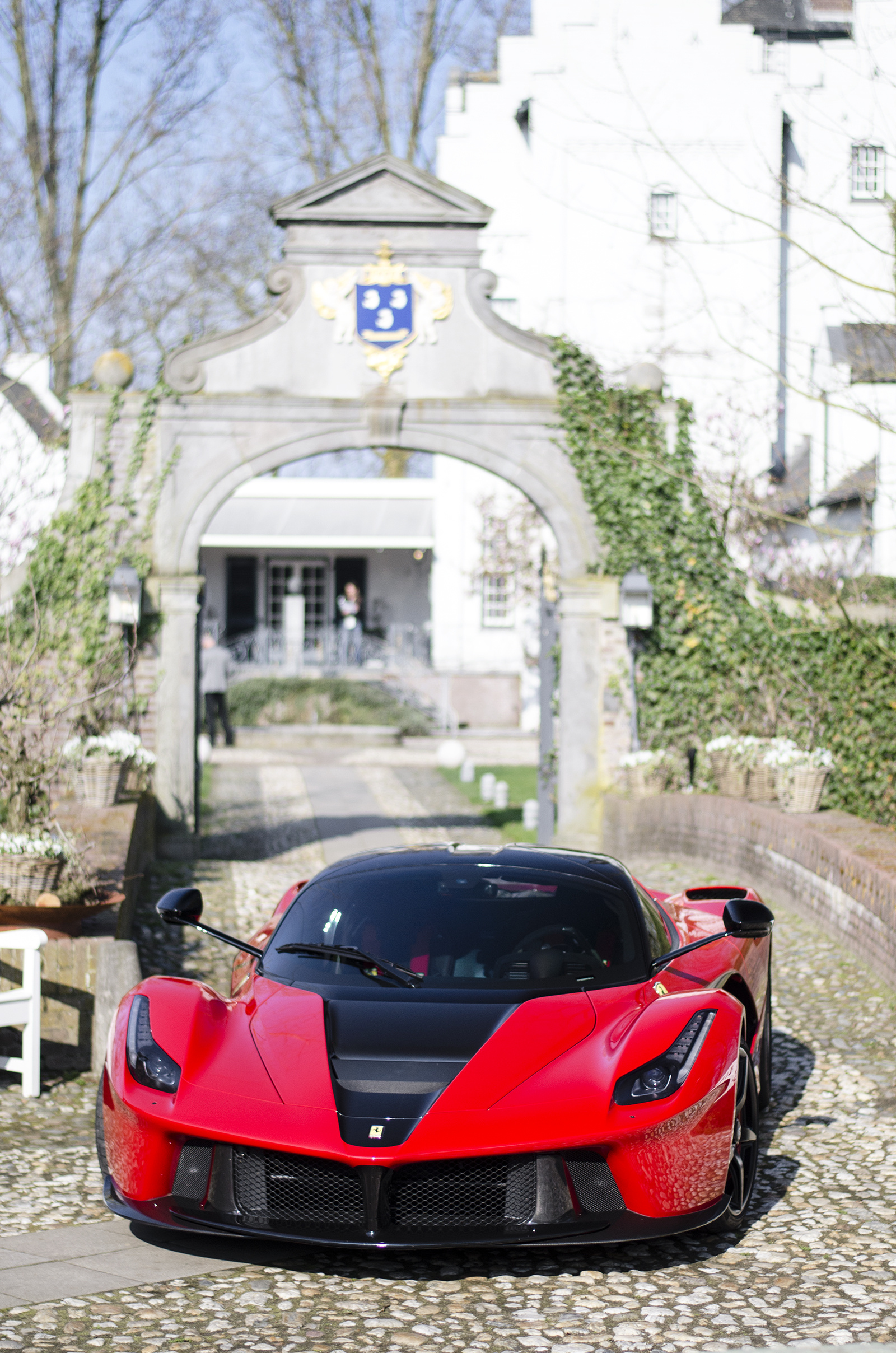 Best laferrari wallpaper for iphone, Stylish and modern, High-end performance, Ultimate driving experience, 1600x2420 HD Phone