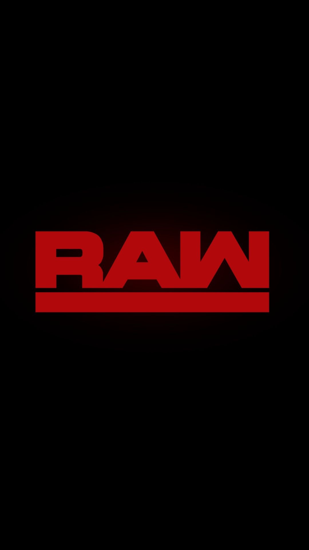 WWE Raw, Logo Wallpaper, Android Wallpaper, 1080x1920 Full HD Handy
