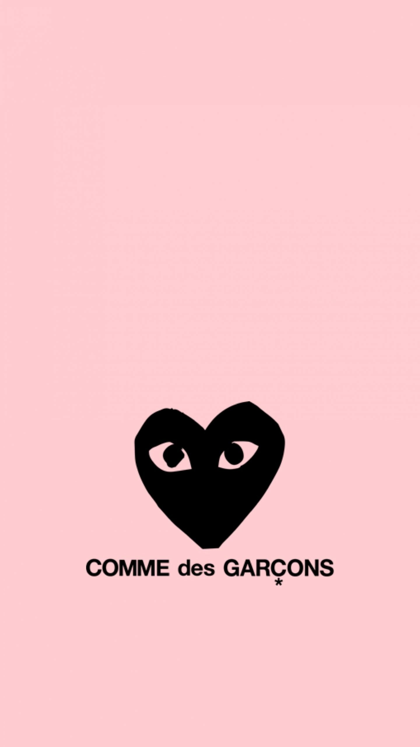 Comme des Garcons, Fashion label, Interesting facts, Fashion industry, 1450x2560 HD Phone