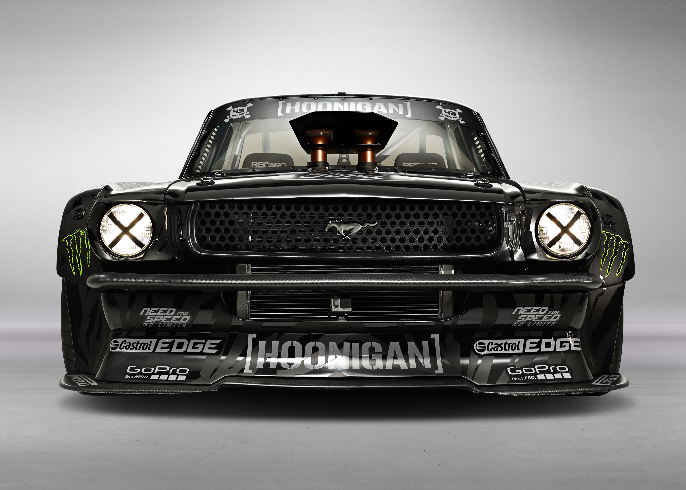 Hoonigan Ford Mustang, Ken Block, HD picture, Auto, 2800x2000 HD Desktop
