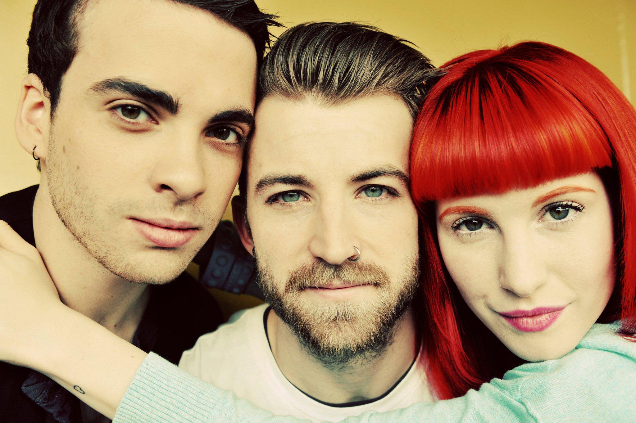 Paramore: Paramore’s song ‘Decode’, Picked to be the lead single for the movie ‘Twilight’. 2050x1370 HD Background.
