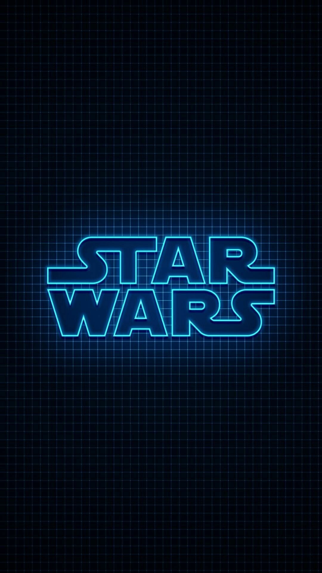 Star Wars: The combination of science fiction and fantasy elements, Space opera. 1080x1920 Full HD Background.