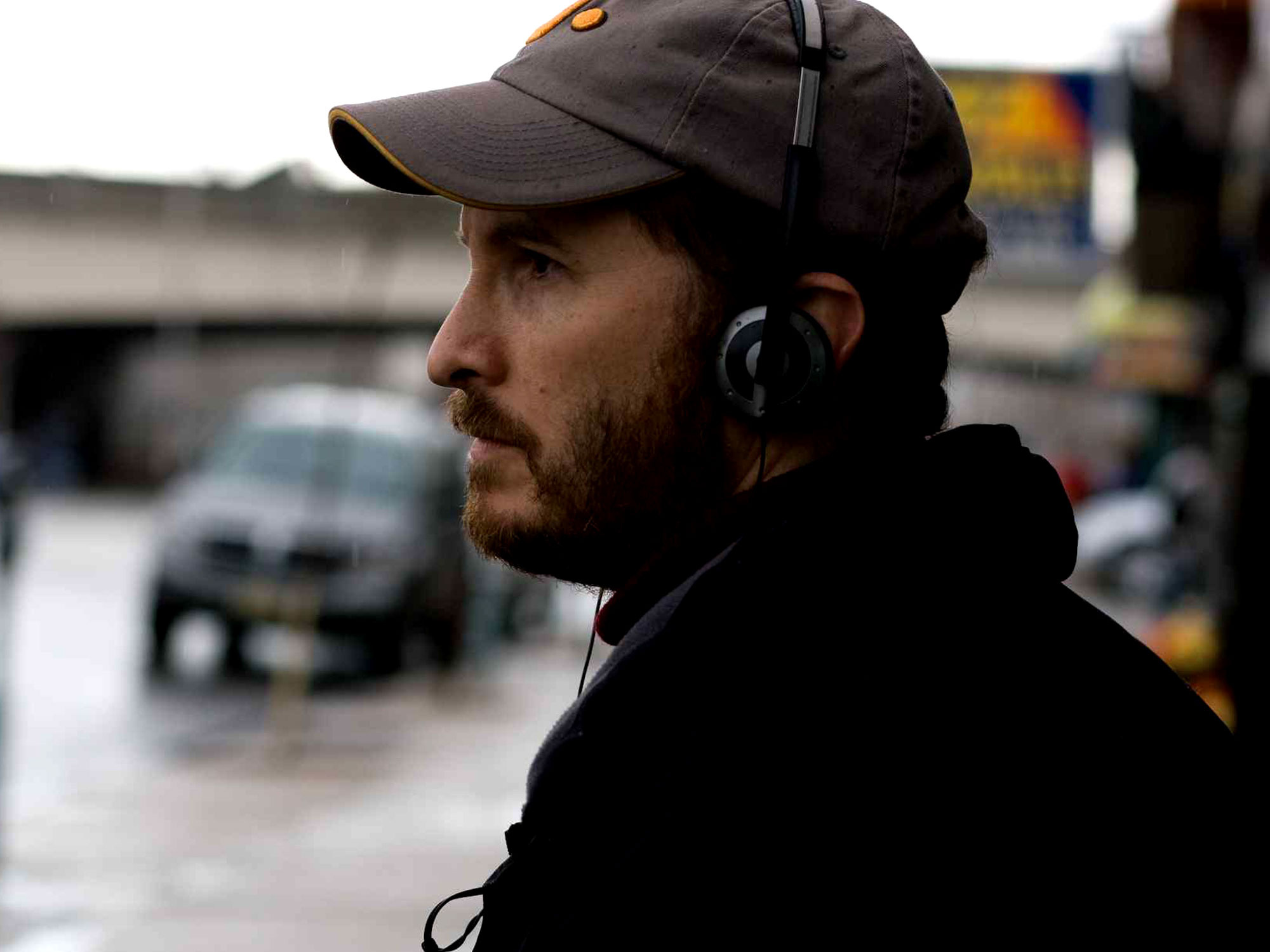 Darren Aronofsky, Brendan Fraser, Obese recluse, Upcoming film, 2000x1500 HD Desktop
