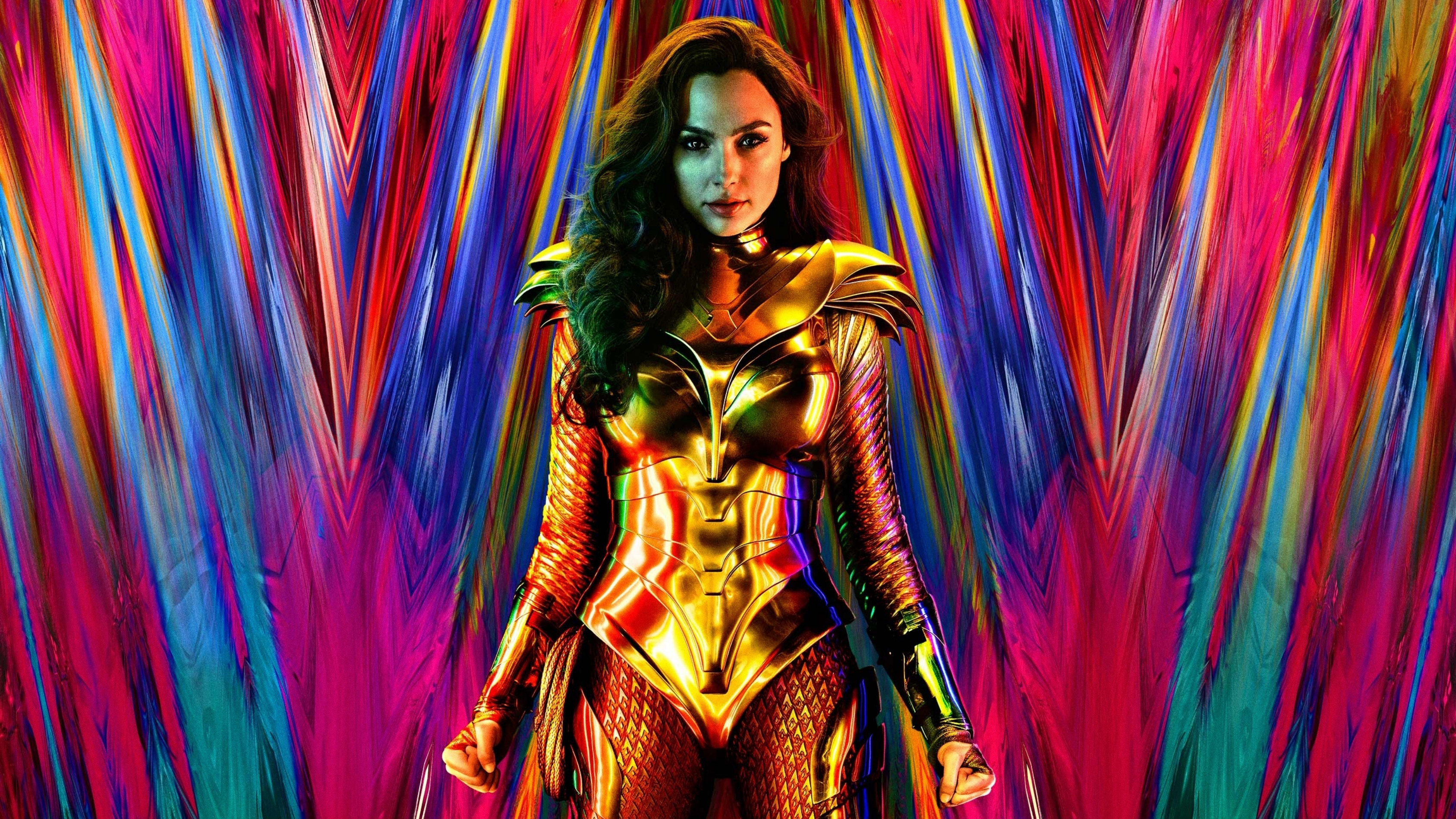 Wonder Woman movie, 4K HD wallpapers, Images, 3380x1900 HD Desktop