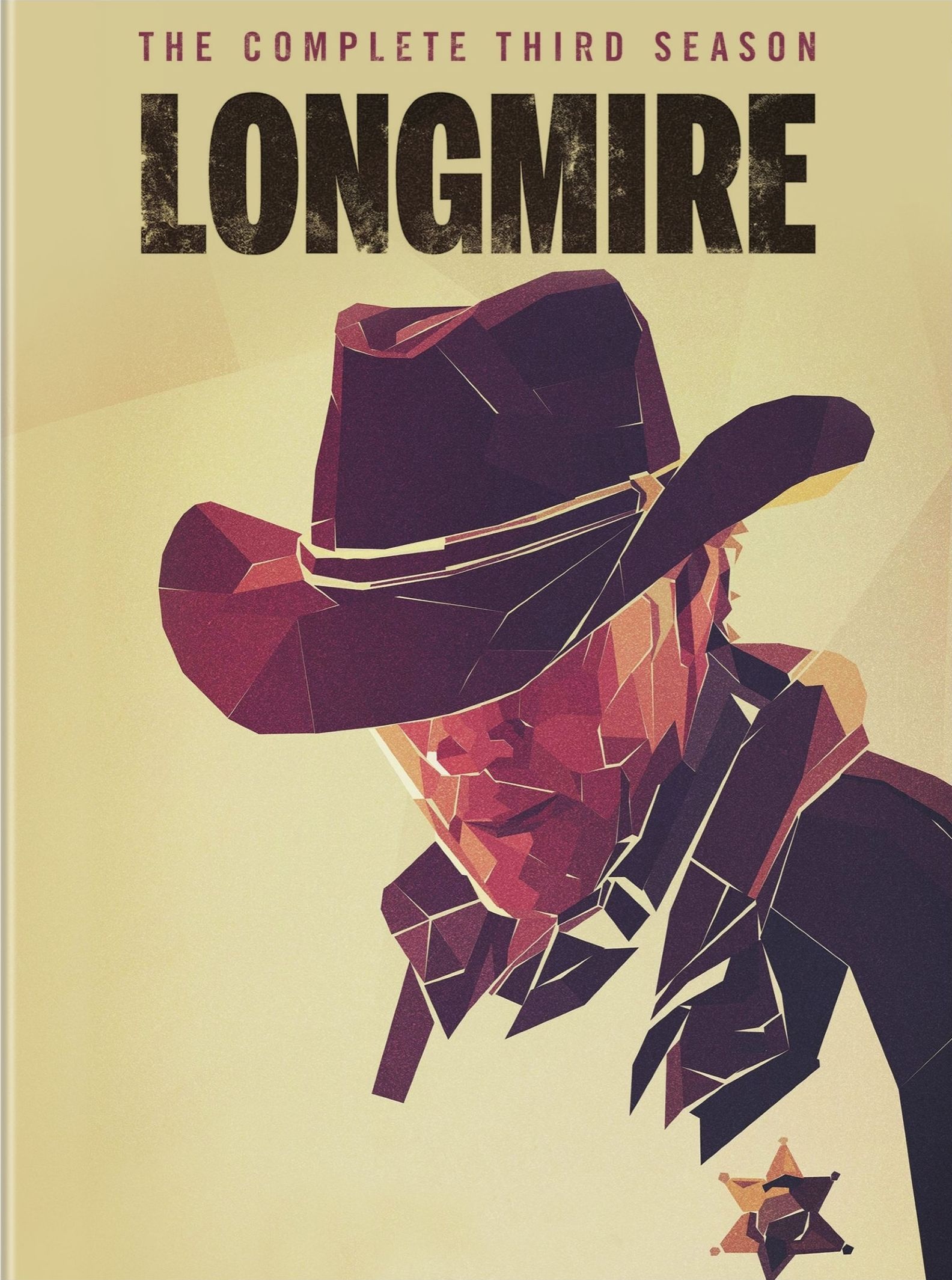 Longmire TV series, Friday Flix, Sheriff's office, Wyoming, 1590x2130 HD Handy