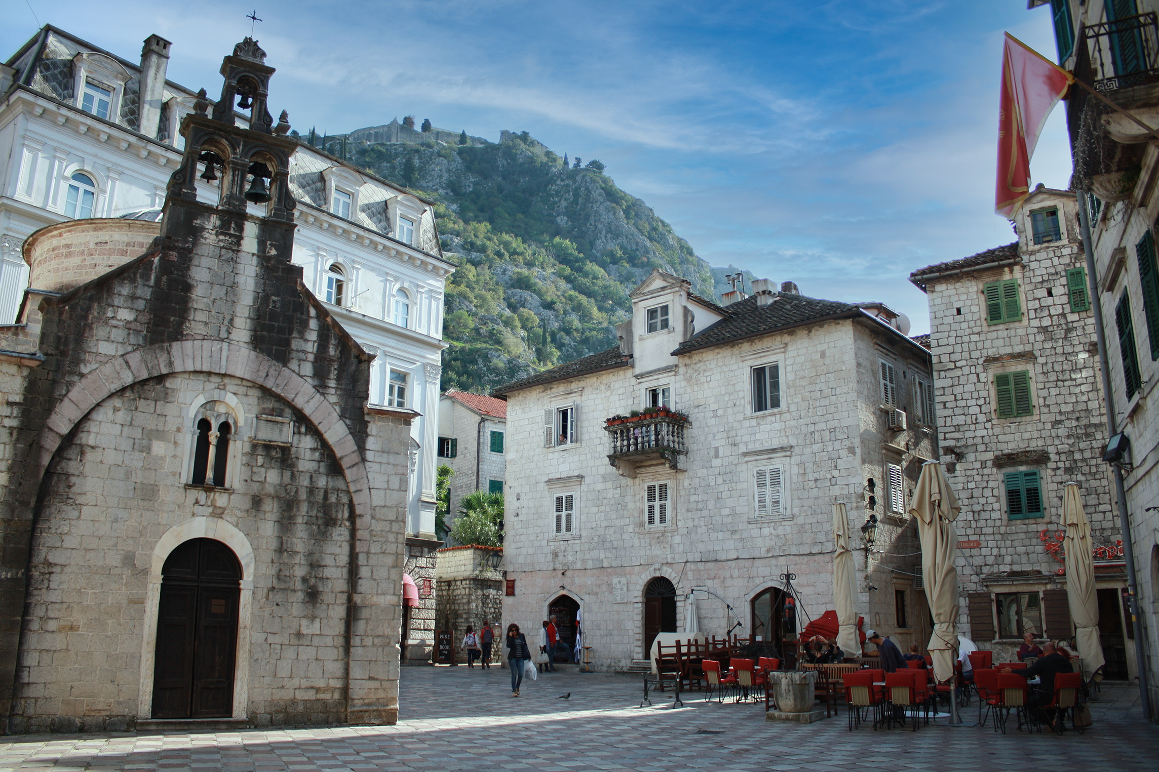 Exclusive travel locations, Montenegro highlights, Hidden gems, Must-visit destinations, 2290x1530 HD Desktop