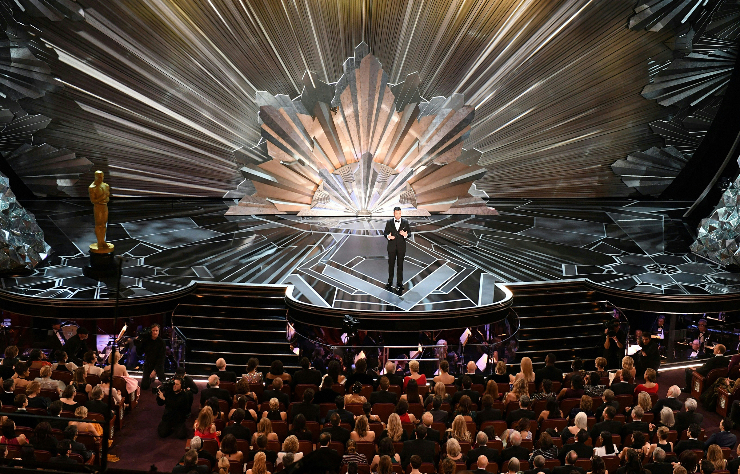 90th Academy Awards, Stremio blog, Need to know, 2410x1550 HD Desktop