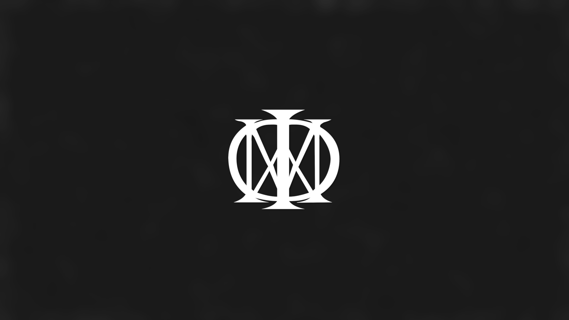 Dream Theater logo, Wallpaper, Samantha Mercado, 1920x1080 Full HD Desktop
