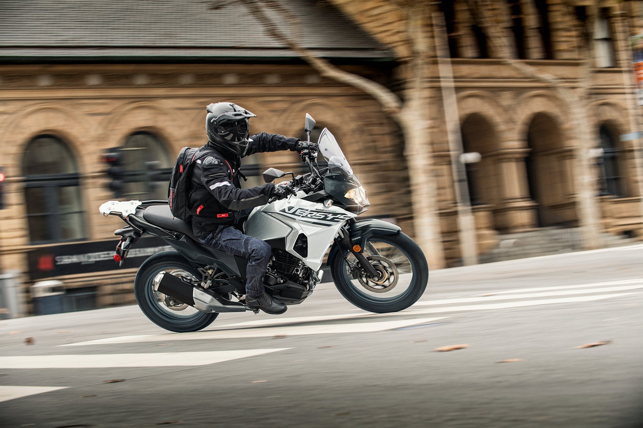 Kawasaki 300 Versys, Motorcycle news, Product reviews, Midd, 2050x1370 HD Desktop