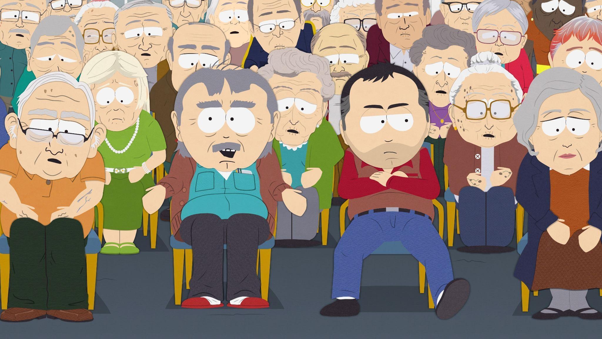 South Park: Post COVID, Everything we know, Paramount Plus special, What to watch, 2050x1160 HD Desktop
