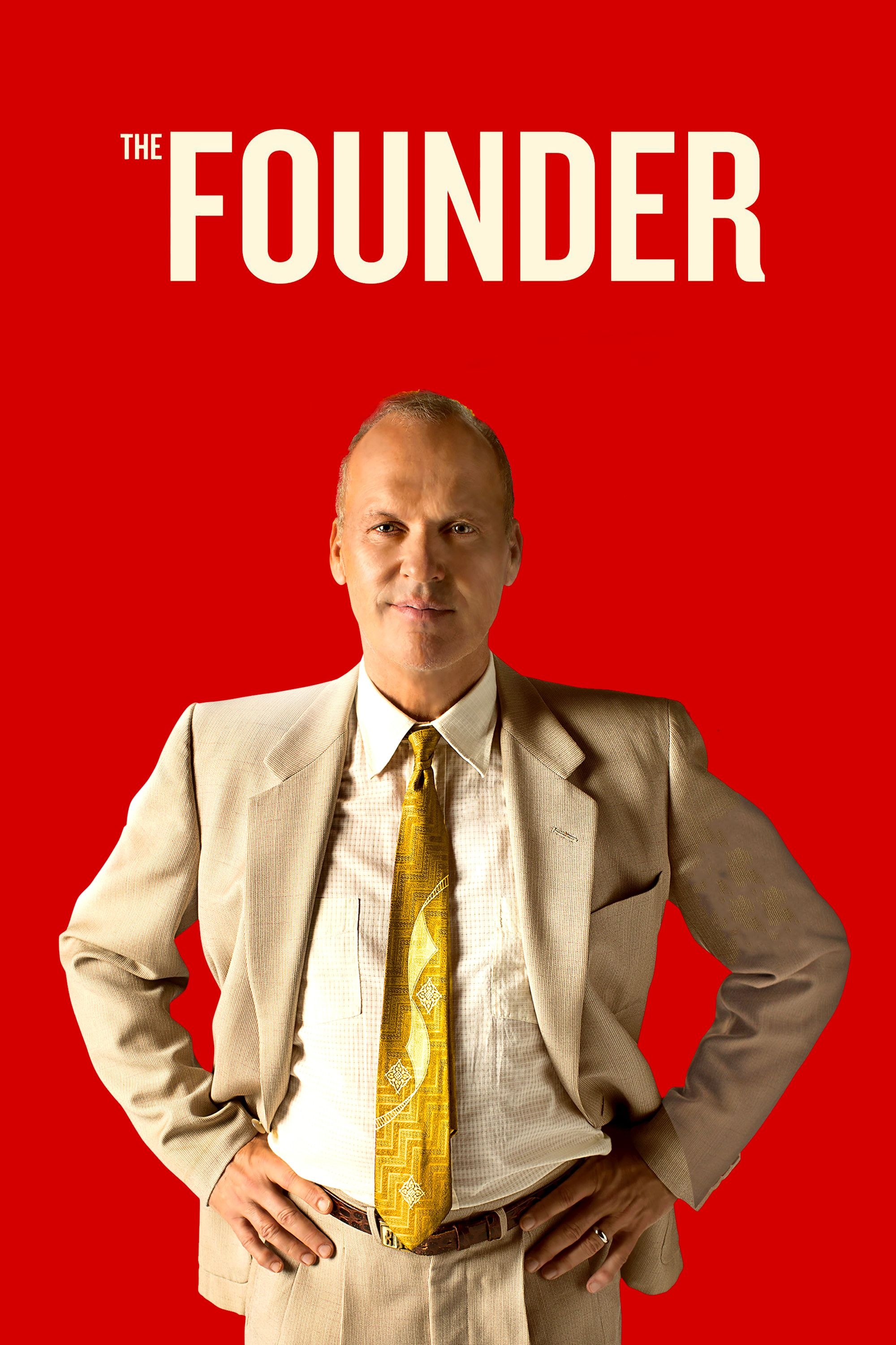 The Founder, Origin story of McDonald's, Ray Kroc's journey, Fast food empire, 2000x3000 HD Phone