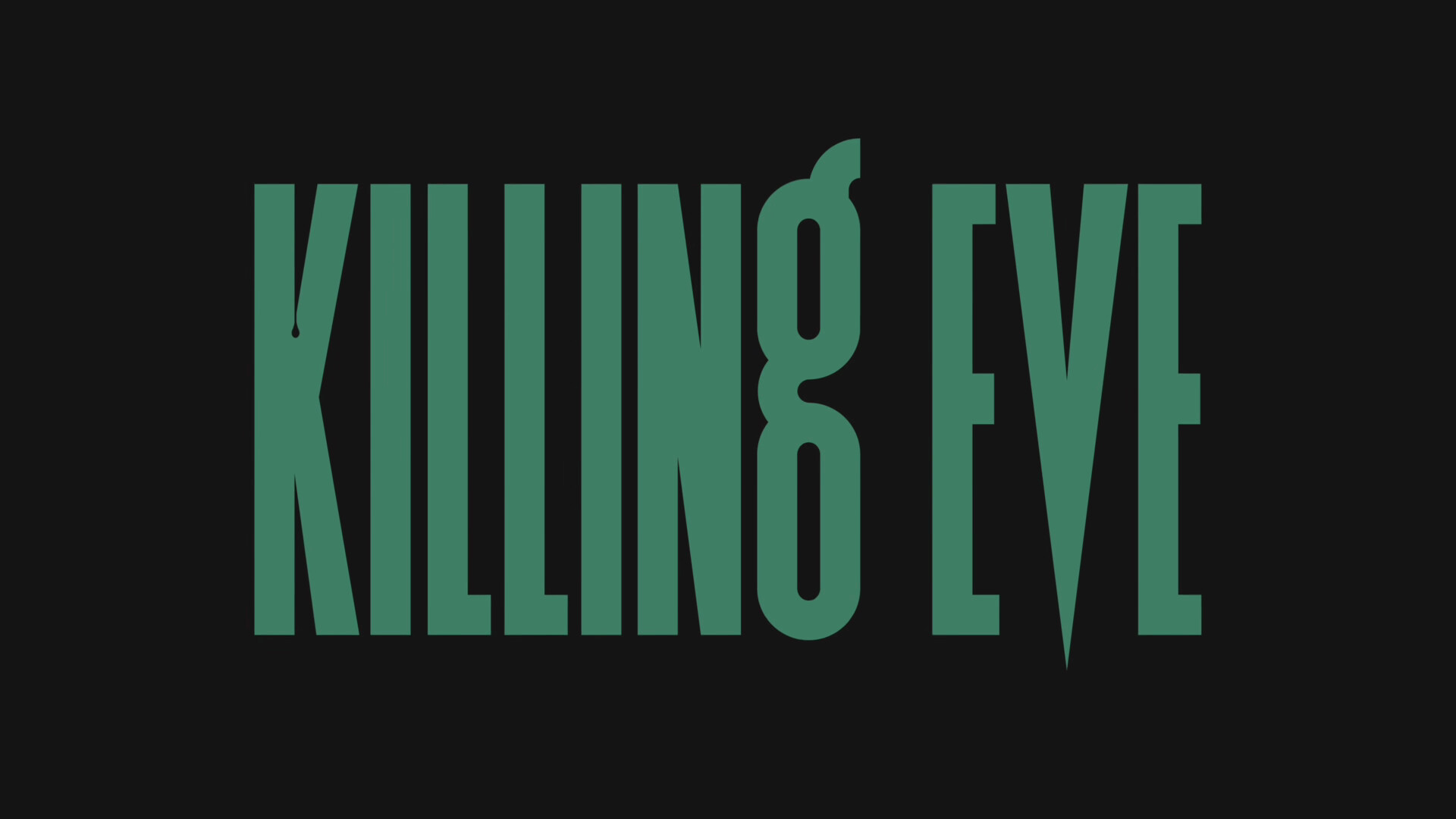 Killing Eve: Villanelle, BBC Spy TV series, Created by Phoebe Waller-Bridge. 1920x1080 Full HD Wallpaper.