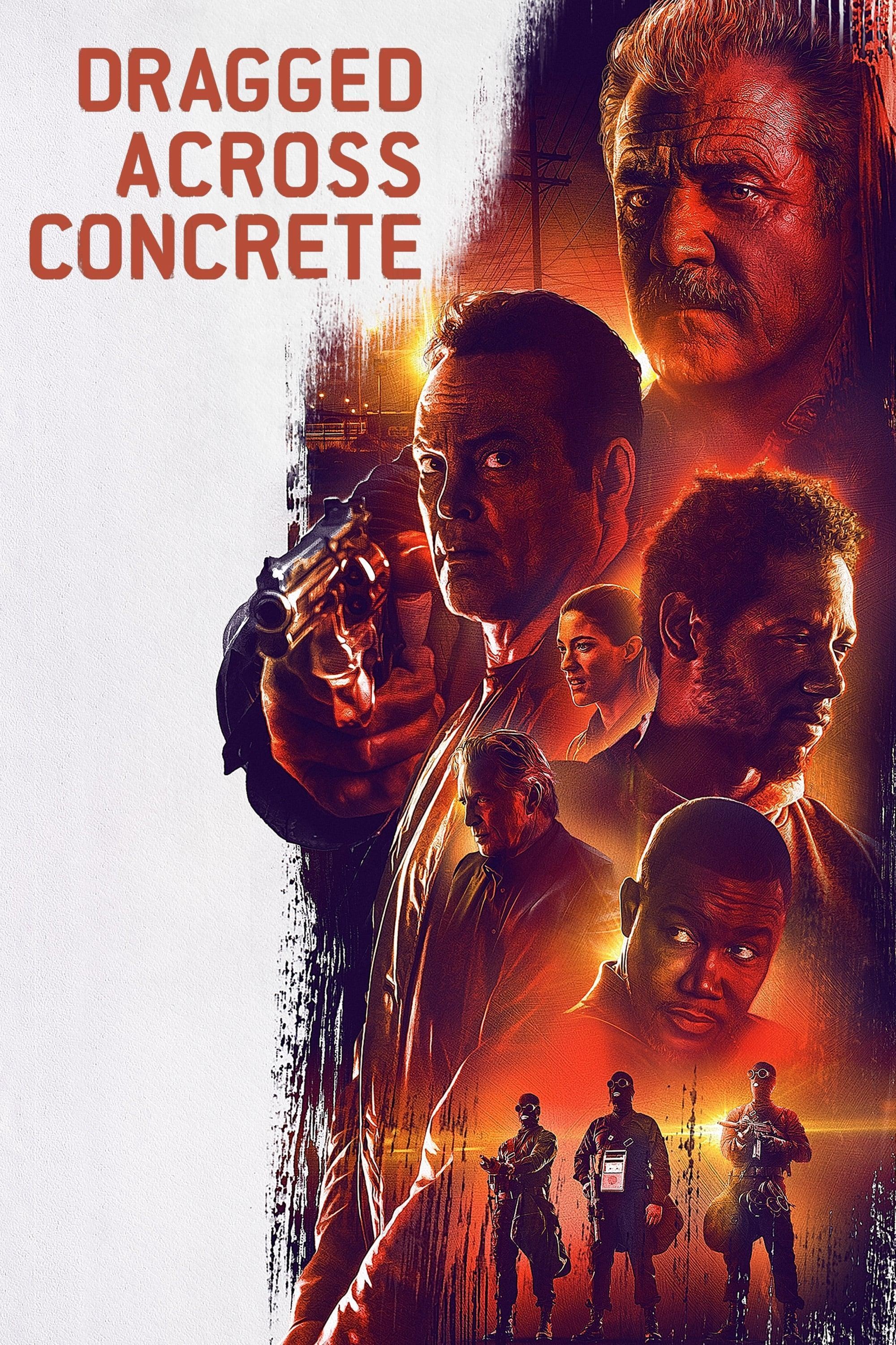 Dragged Across Concrete (2019) movie, Movie information, Trailers, Kinocheck, 2000x3000 HD Phone