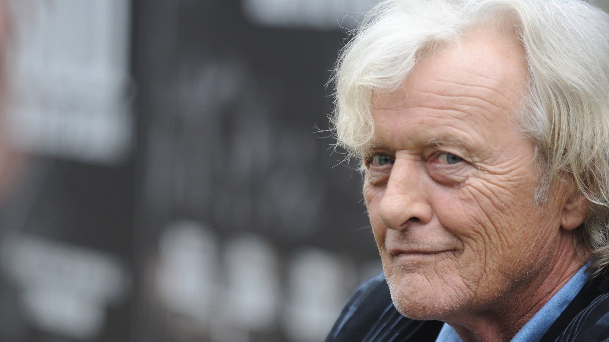 Rutger Hauer, Blade Runner fame, Acclaimed actor, Fondly remembered, 2000x1130 HD Desktop