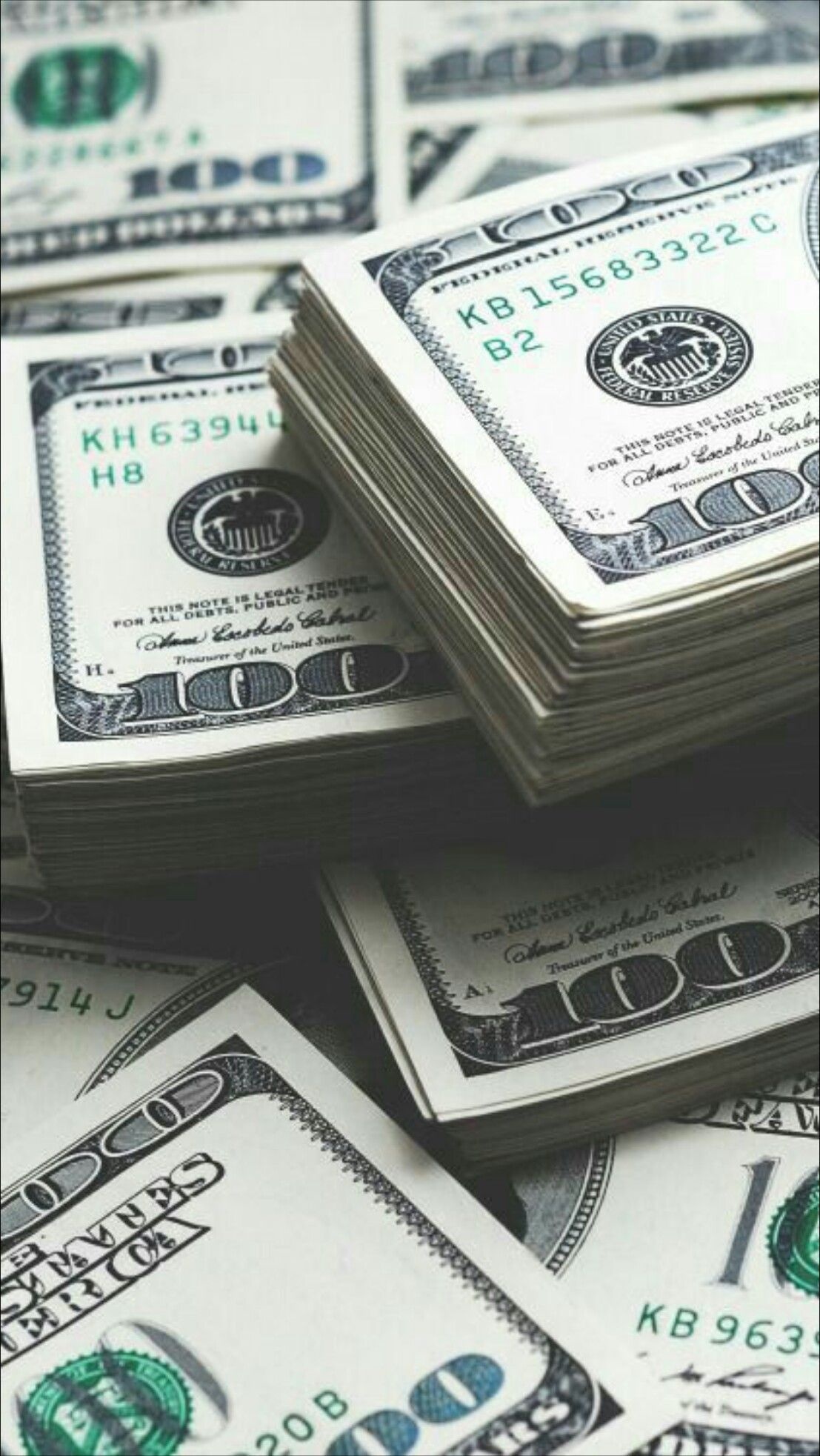 Money, iPhone wallpapers, Financial success, Wealth and luxury, 1110x1970 HD Handy