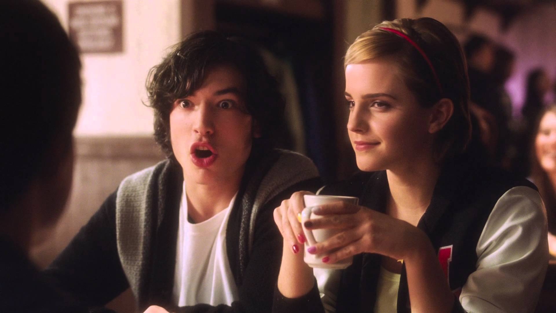 Episode 38, Perks of Being a Wallflower, 2012 movie, In-depth discussion, 1920x1080 Full HD Desktop