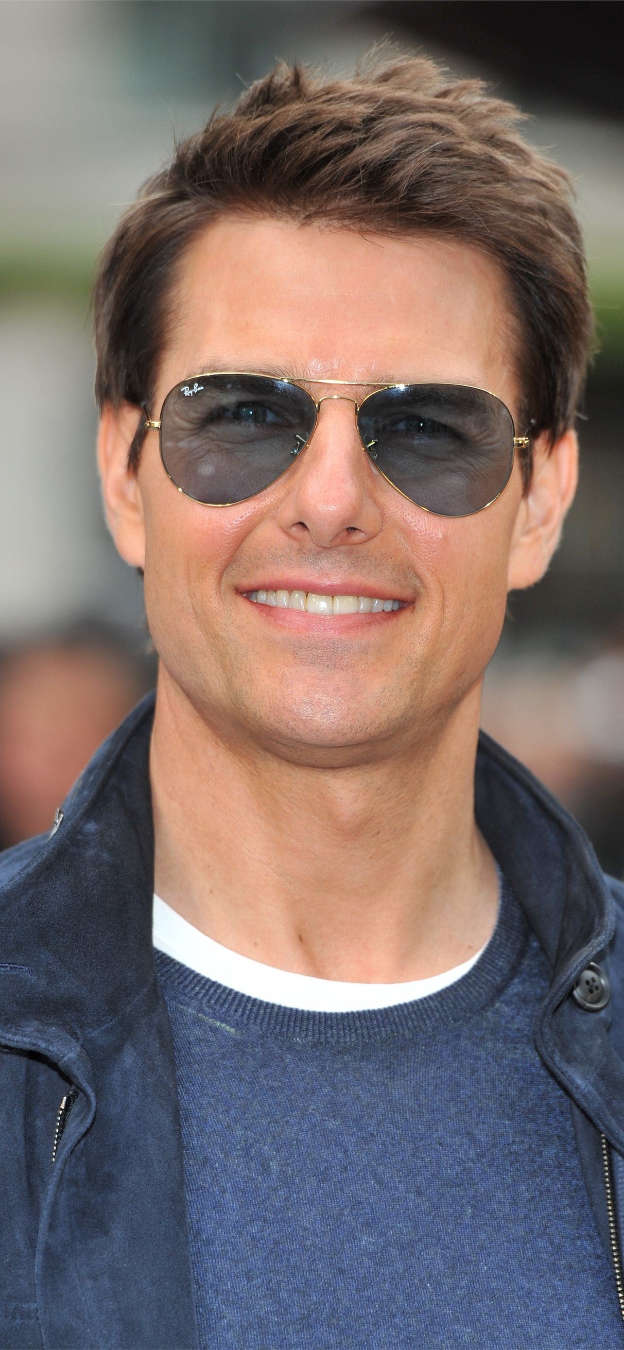Tom Cruise images, Collection page 2, iPhone wallpapers, Free download, 1290x2780 HD Phone
