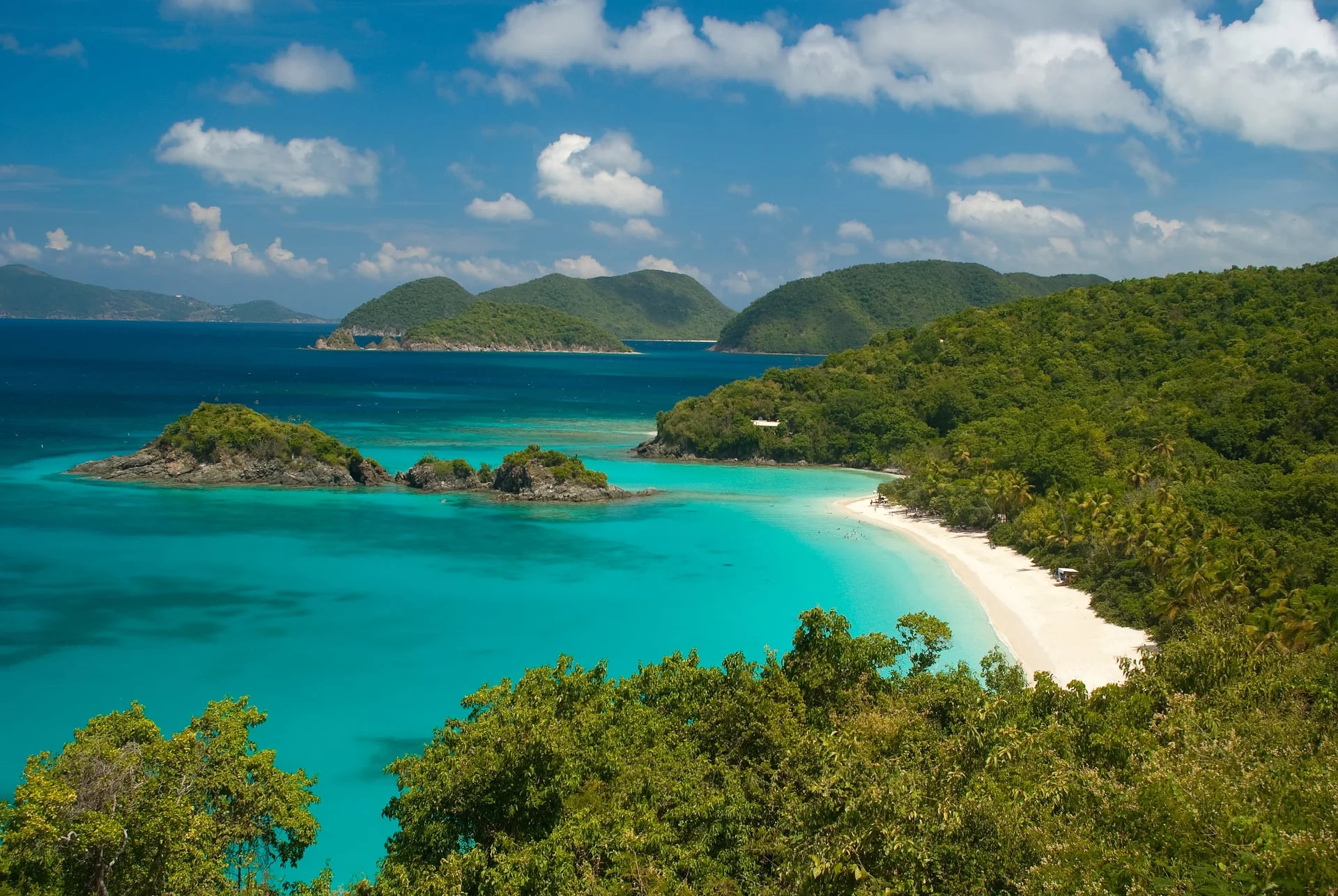 British Virgin Islands, Travel guide, Top attractions, Trekzone reviews, 1920x1290 HD Desktop
